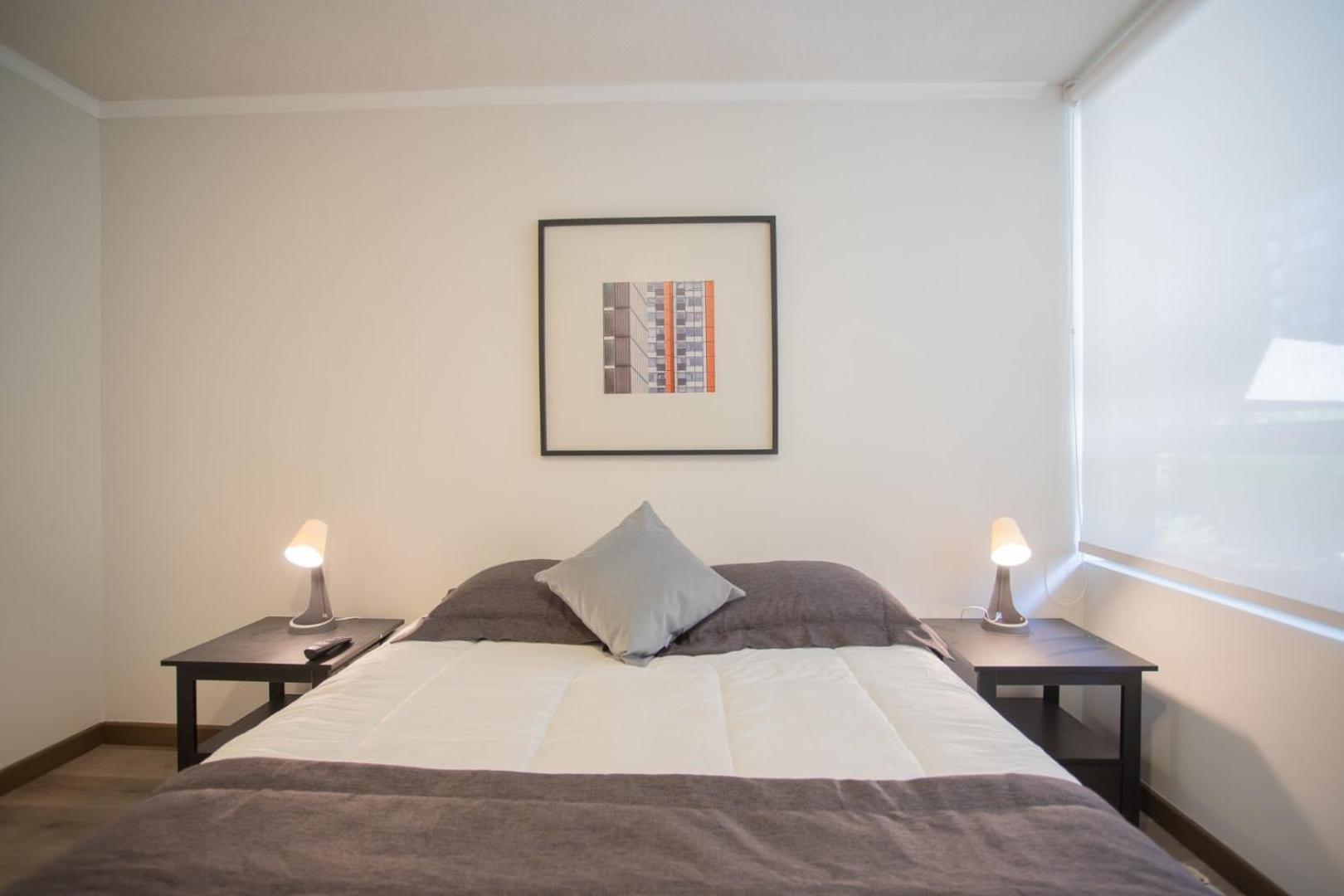 Descubre Apartstudio Urbano Y Elegante Apartment *