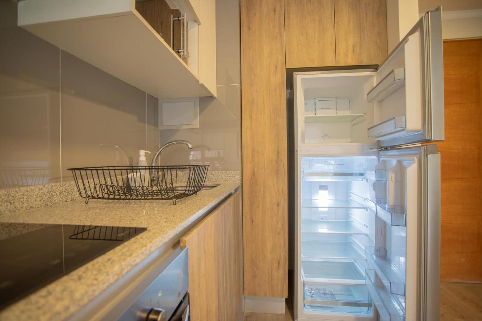 Descubre Apartstudio Urbano Y Elegante * Santiago