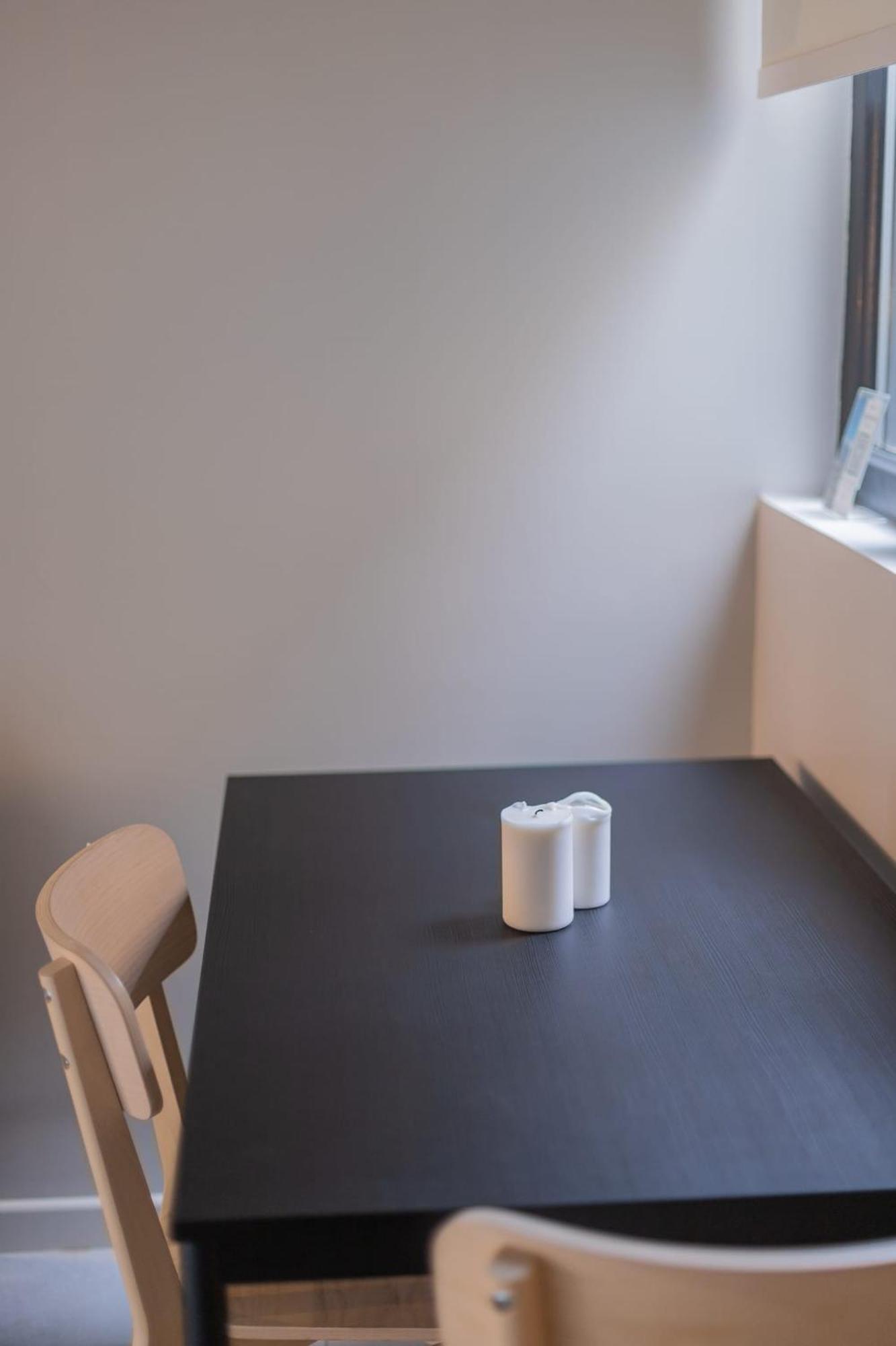 Apartamento Encantador Y Comodo Espacio En Providencia Santiago de Chile