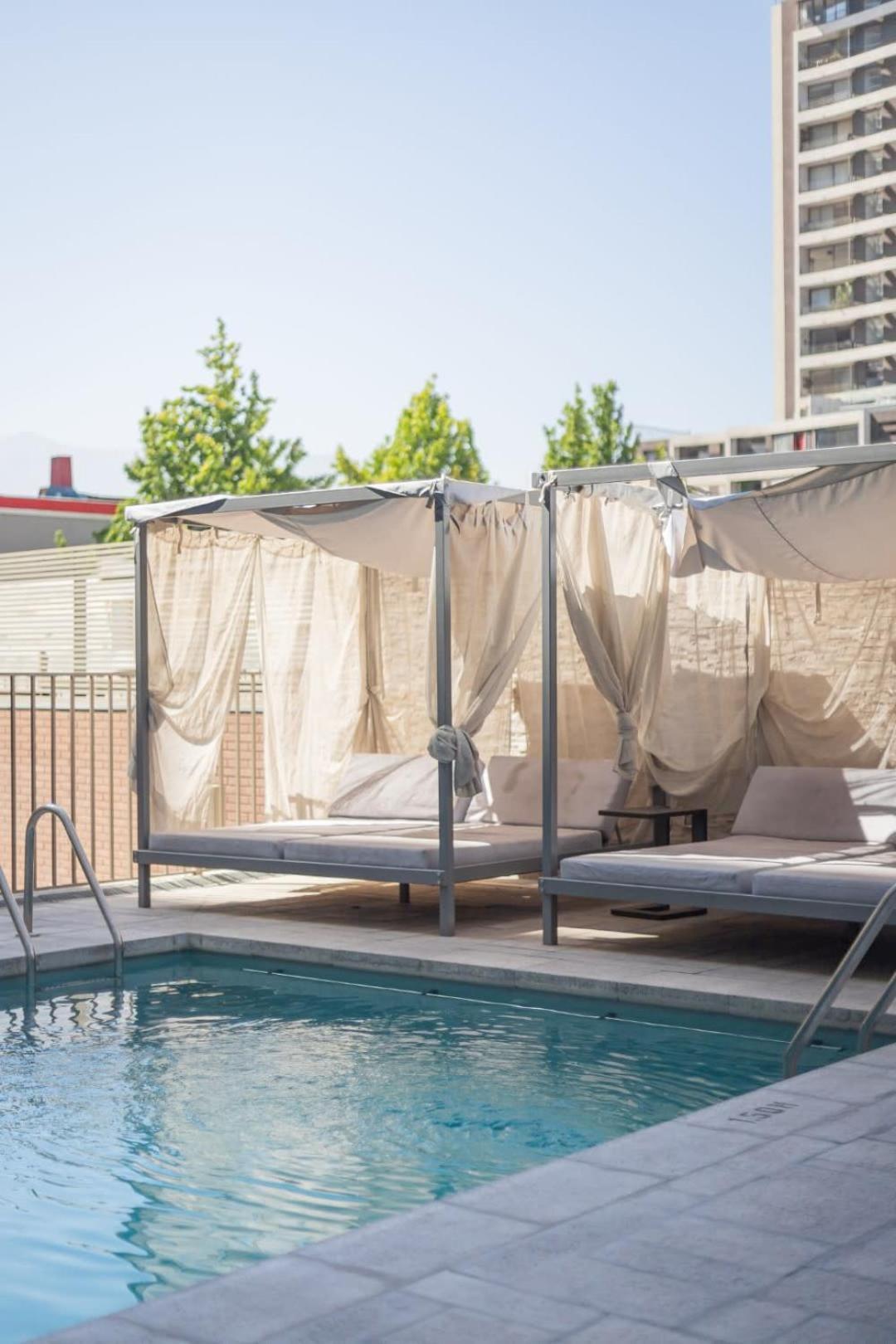 La Mejor Comodidad A Solo Pasos De Barrio Italia Apartment *