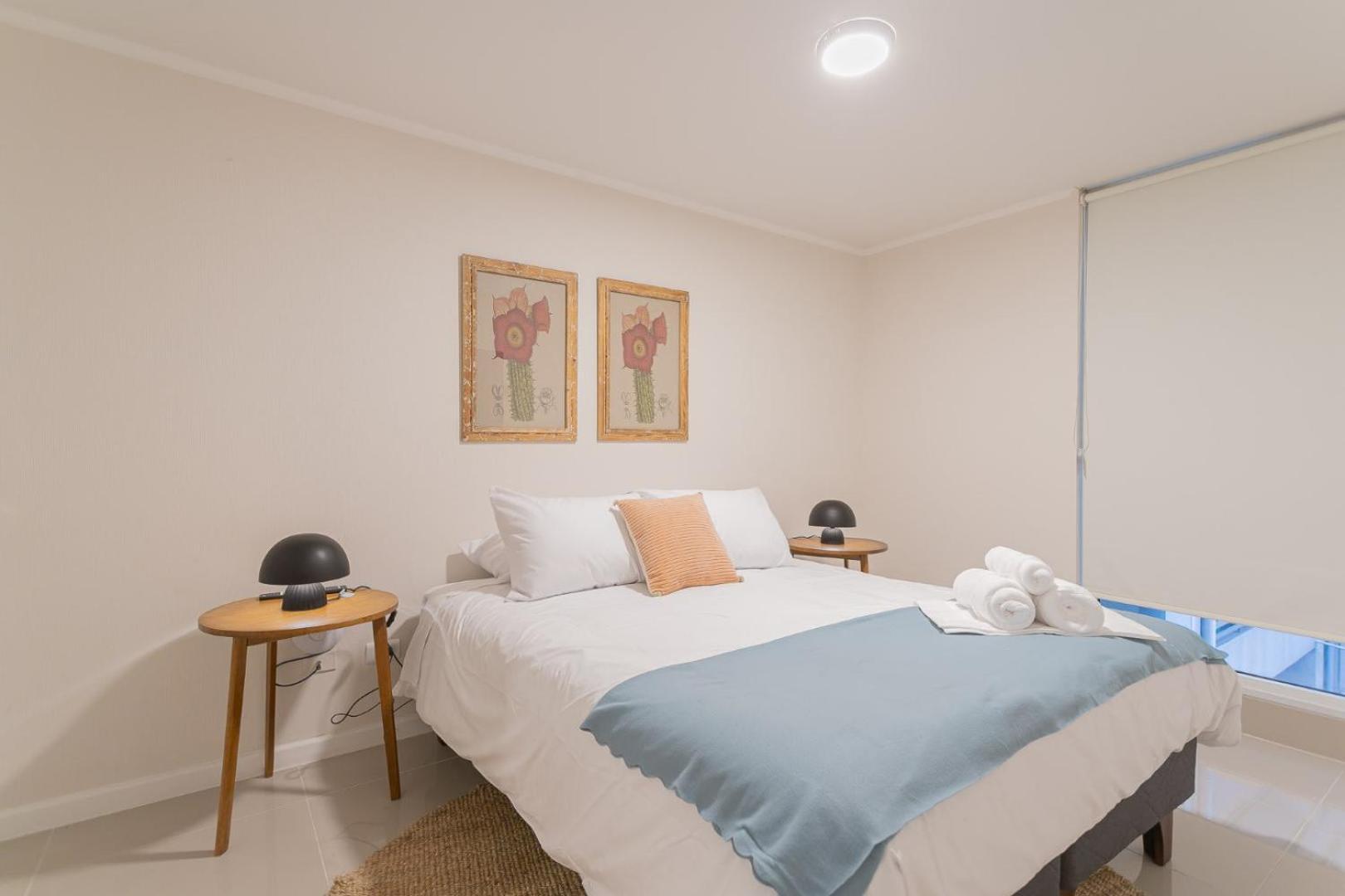 Recorre Lo Mejor De Desde Nuestro Hogar Apartment
