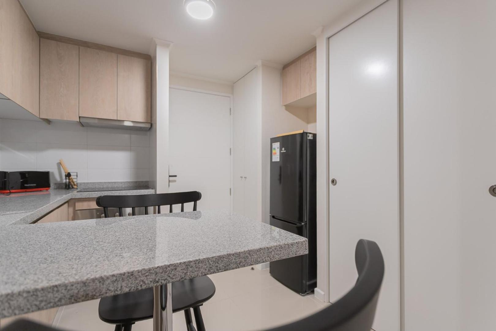 Apartment Recorre Lo Mejor De Desde Nuestro Hogar Santiago