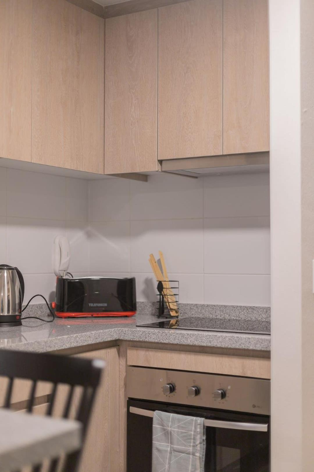 Apartment Recorre Lo Mejor De Desde Nuestro Hogar Santiago