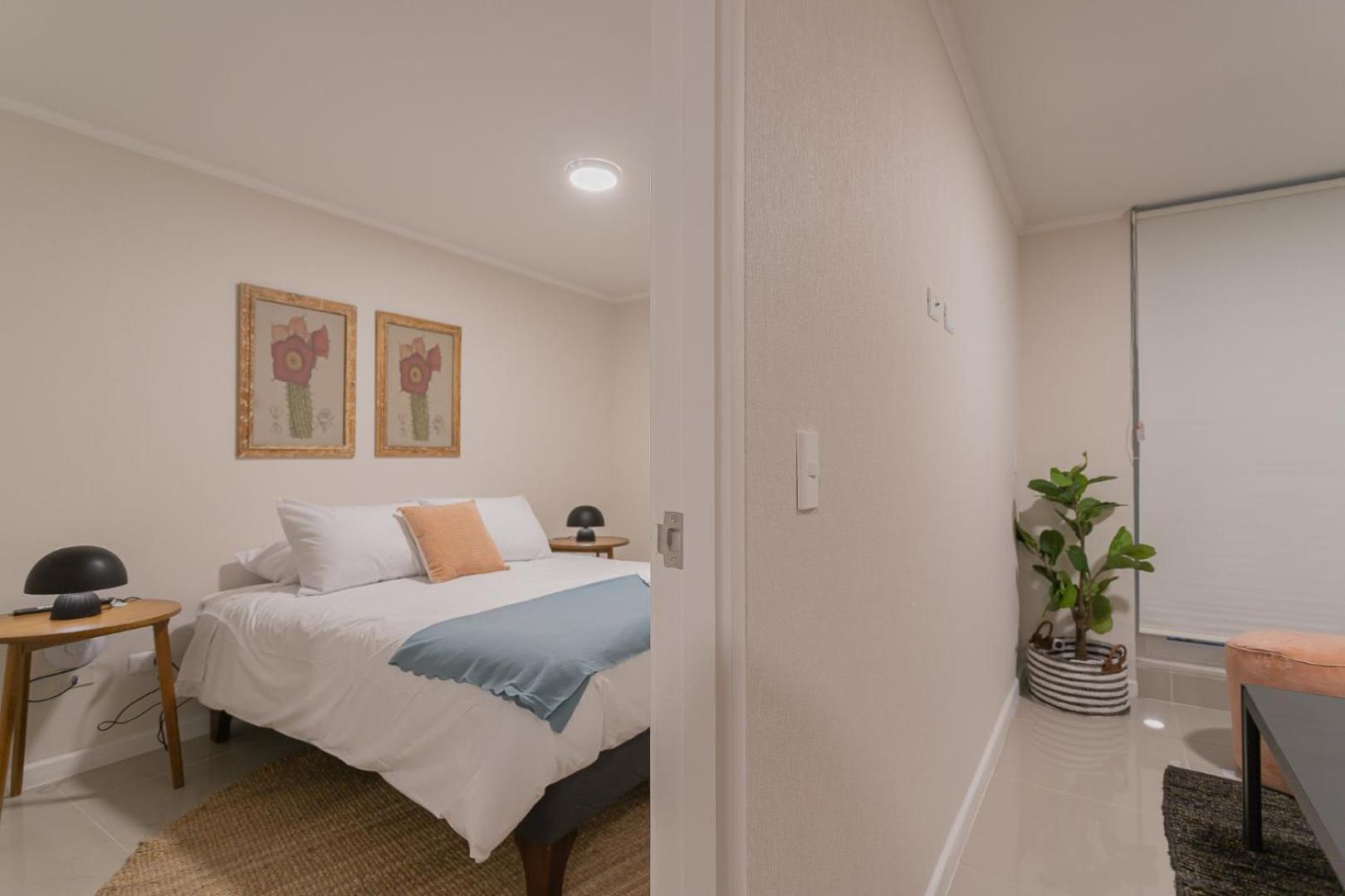 Recorre Lo Mejor De Desde Nuestro Hogar Apartment Santiago