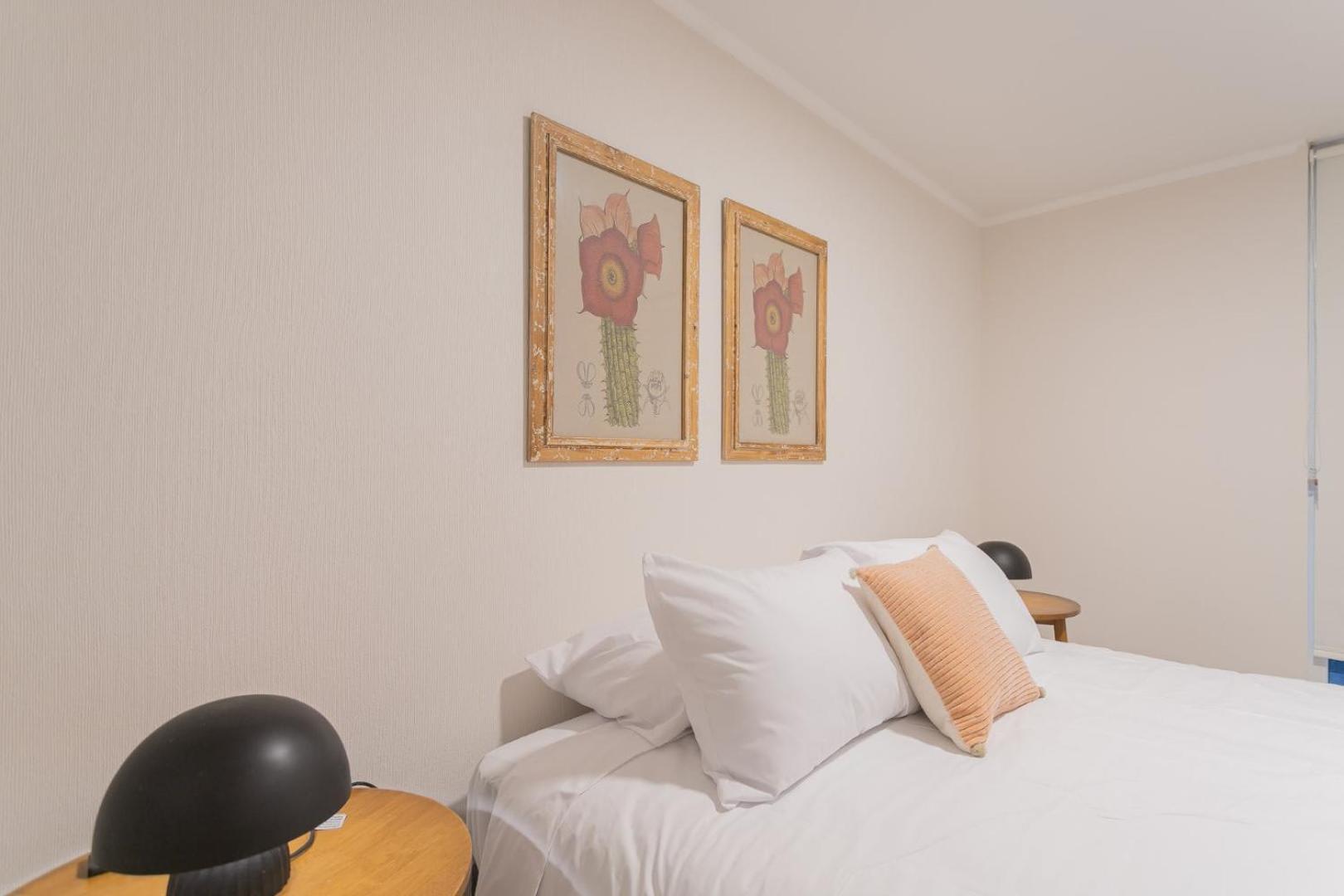 Recorre Lo Mejor De Desde Nuestro Hogar Santiago