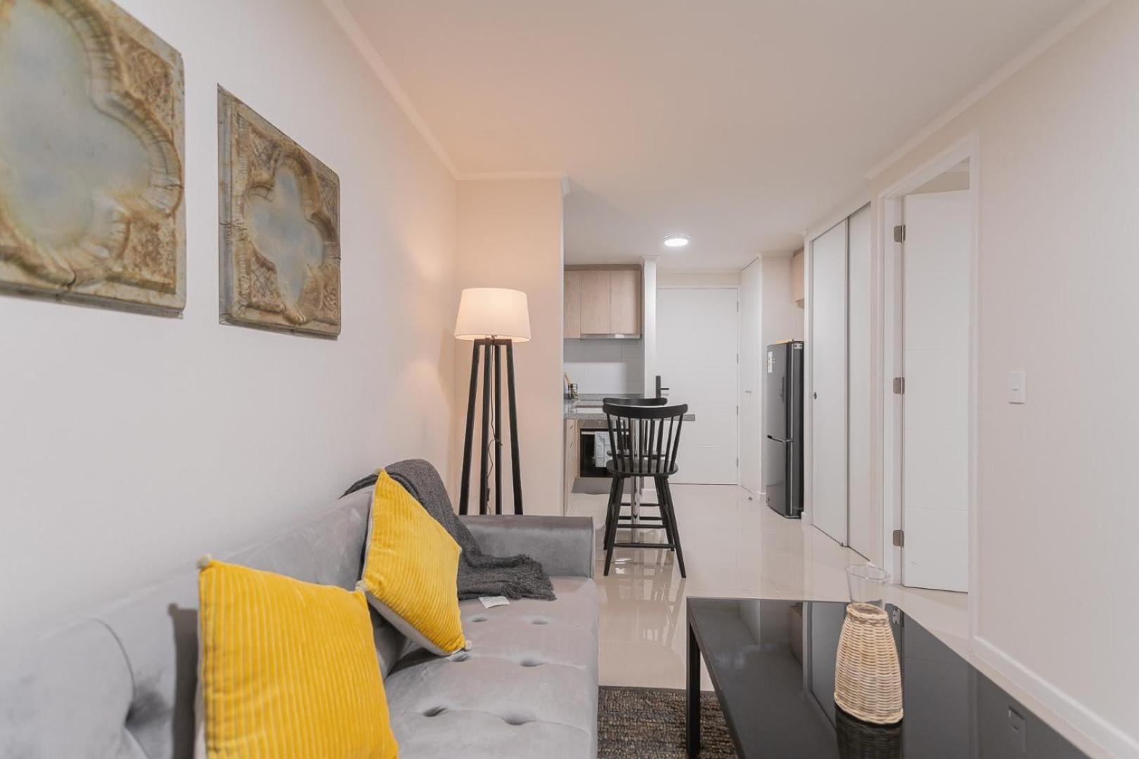 Recorre Lo Mejor De Desde Nuestro Hogar Apartment
