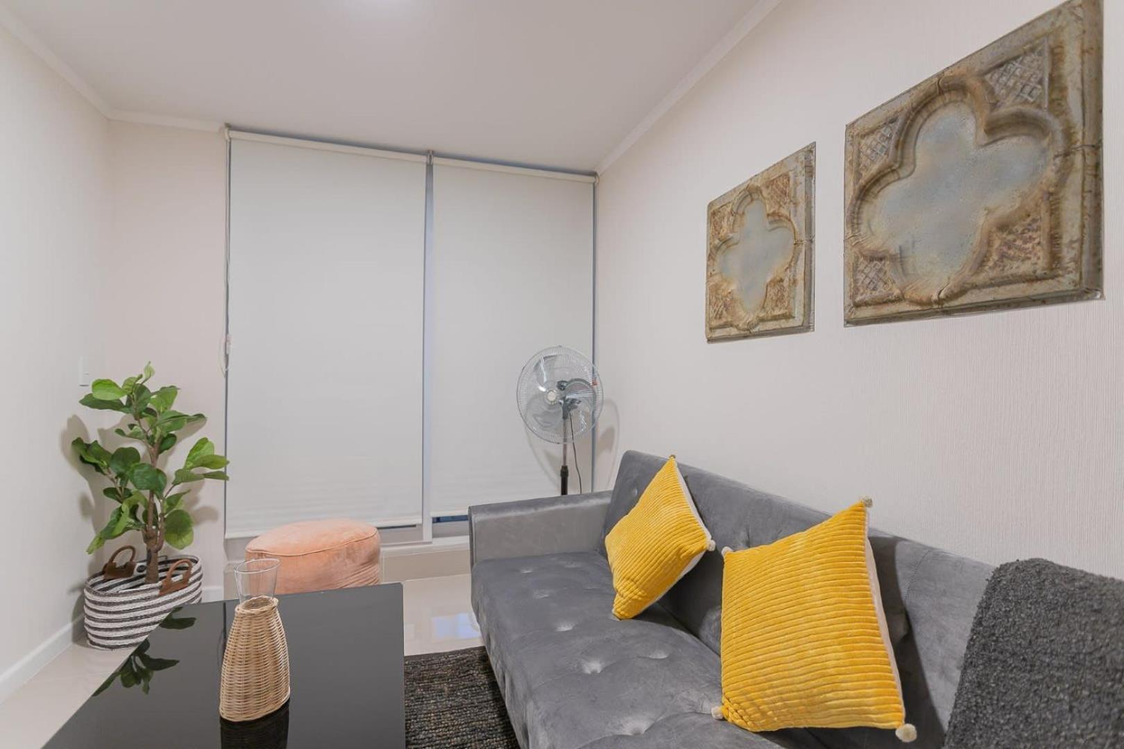 Apartment Recorre Lo Mejor De Desde Nuestro Hogar Santiago