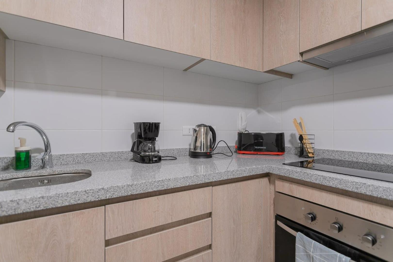 Recorre Lo Mejor De Desde Nuestro Hogar Apartment *
