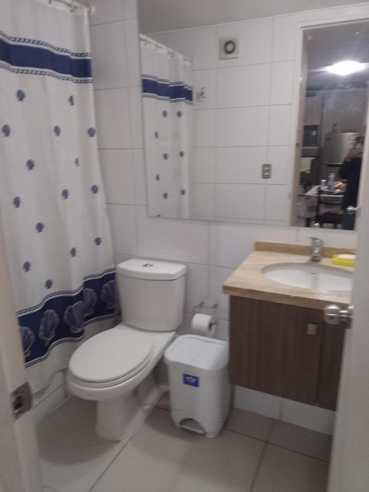 Aparment Center Apartment
