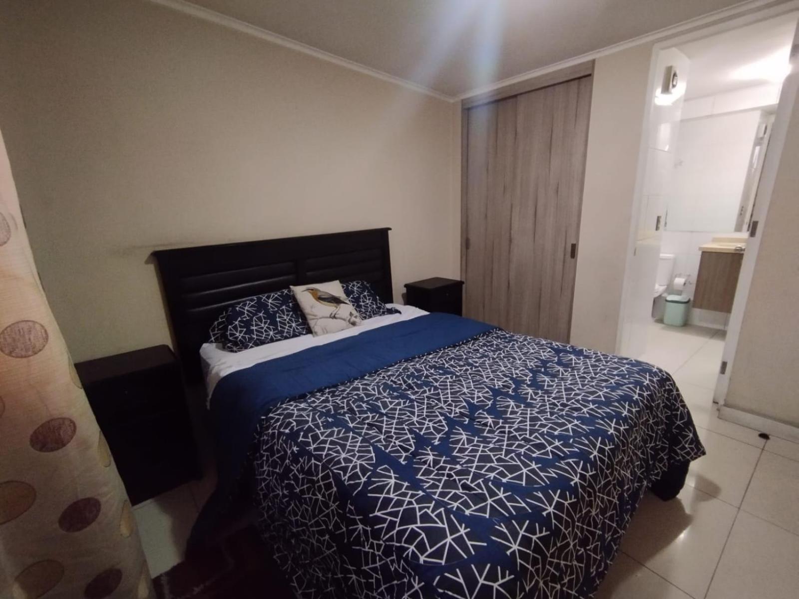 Aparment Center