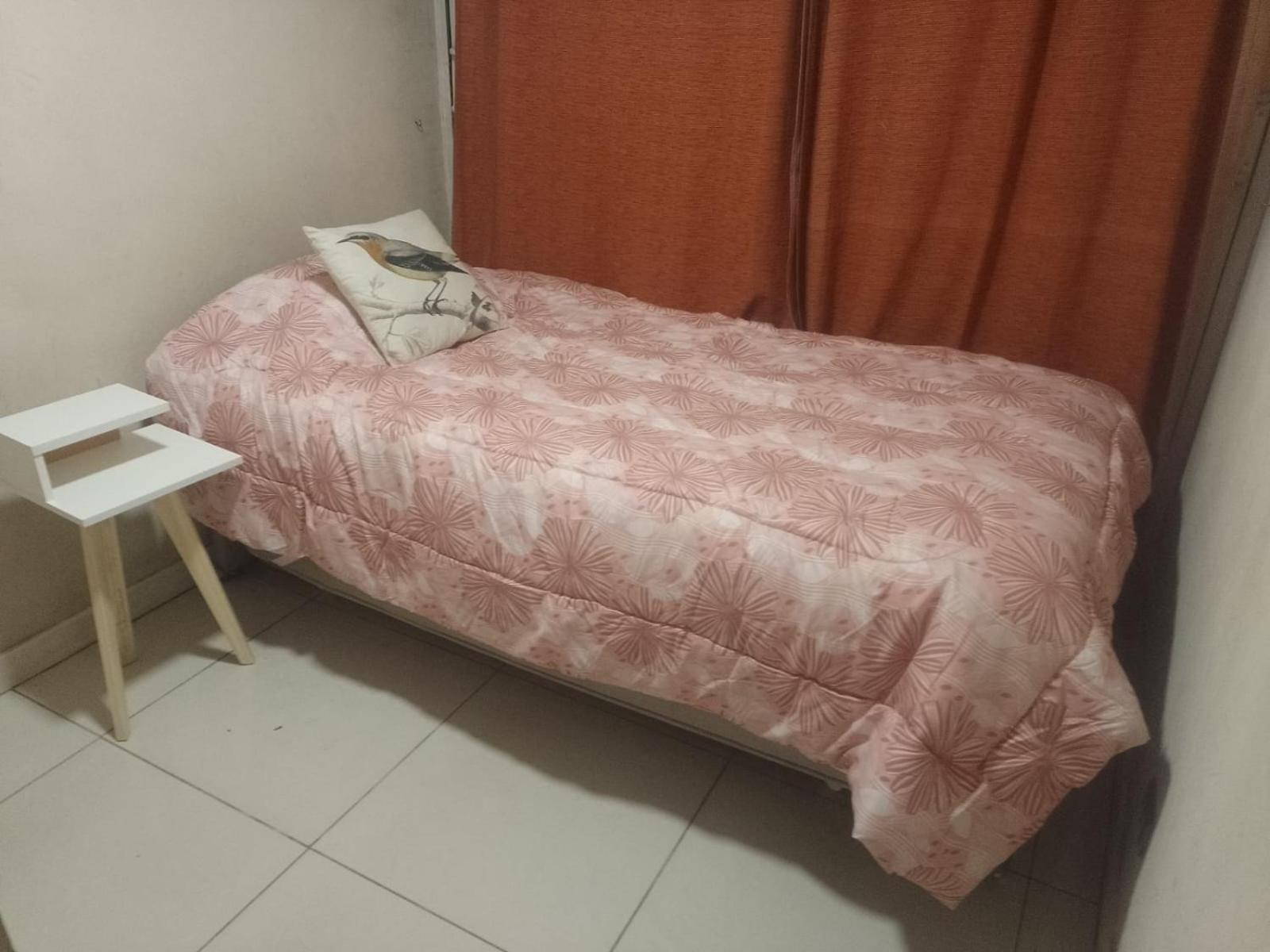 Aparment Center * Santiago