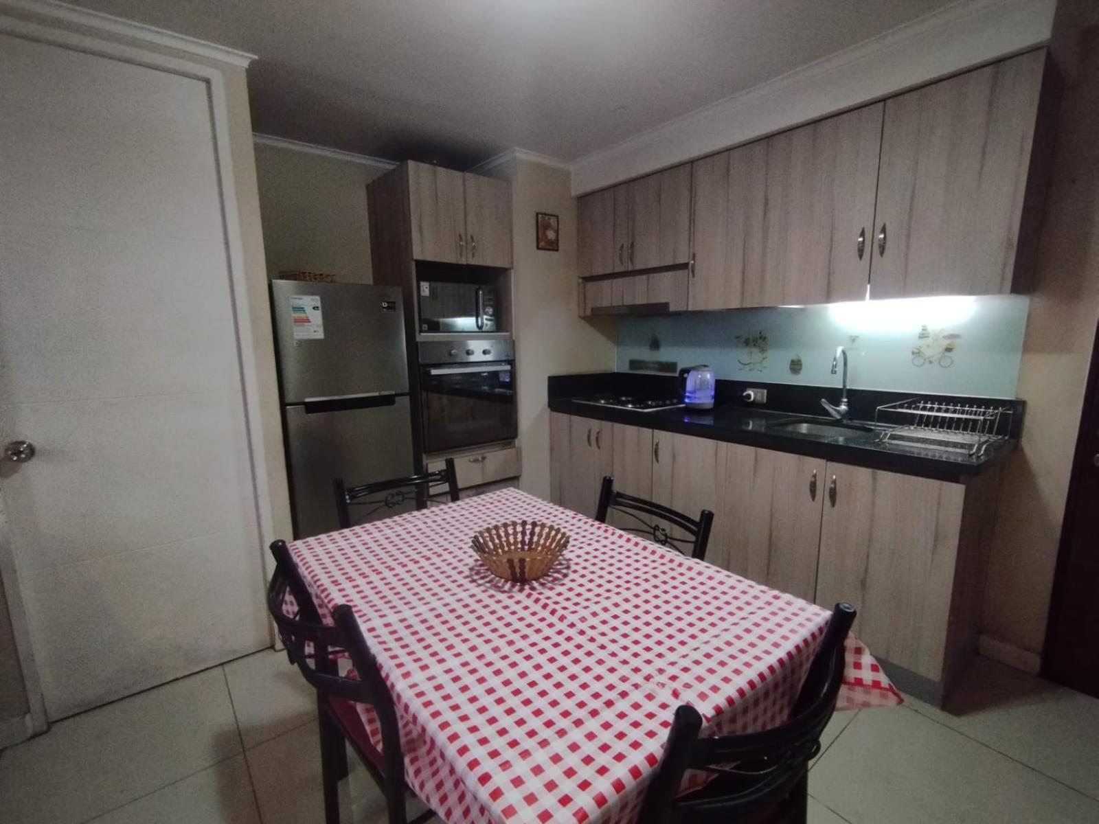 Aparment Center