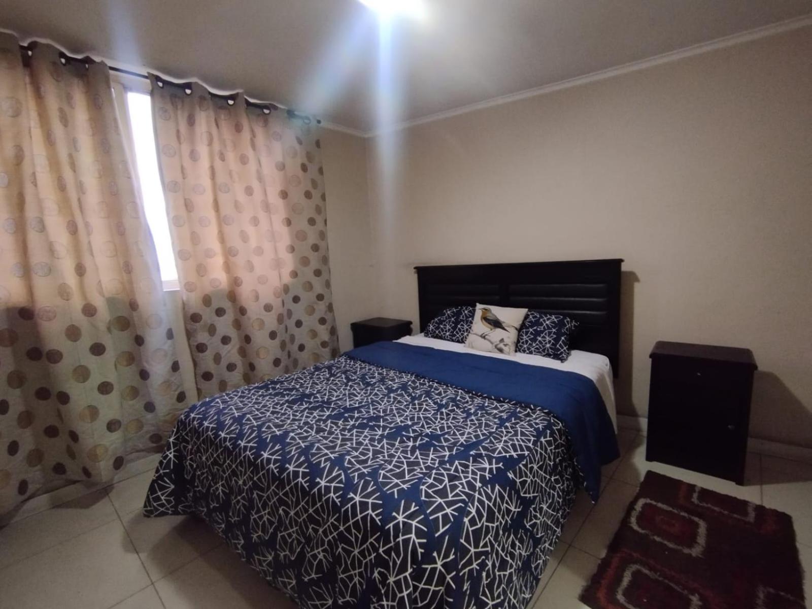 Aparment Center Santiago