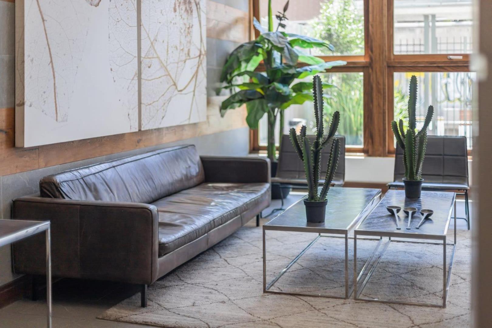 Apartment Relajate Y Disfruta De Lo Mejor Del Barrio Italia *