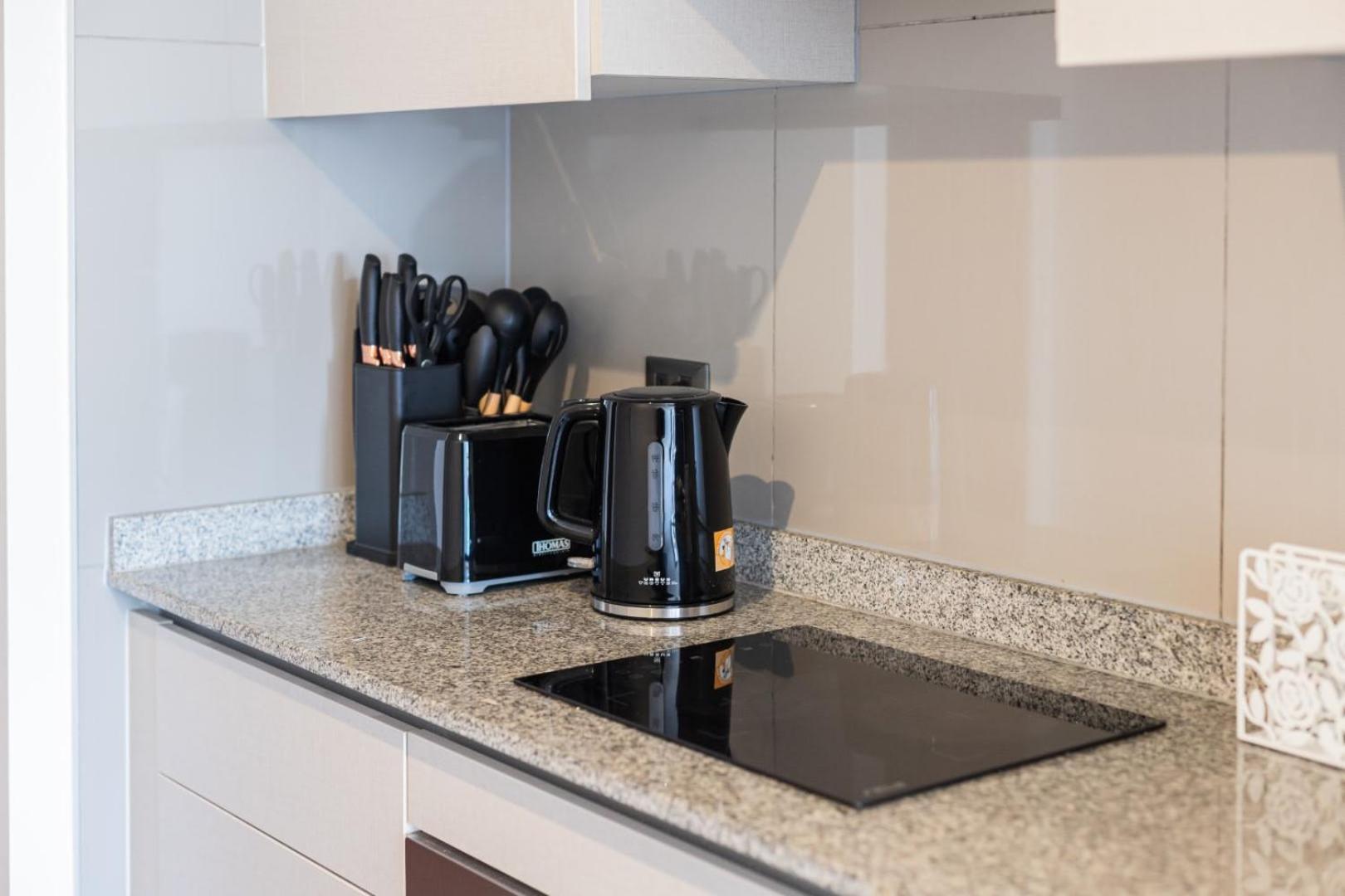 Relajate Y Disfruta De Lo Mejor Del Barrio Italia Apartment