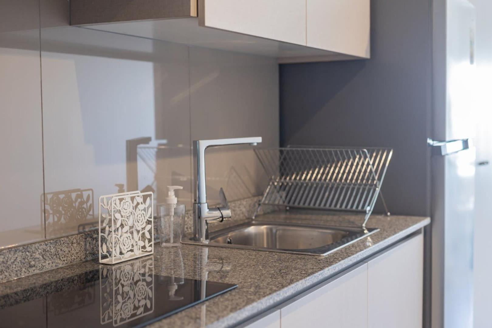 Apartment Relajate Y Disfruta De Lo Mejor Del Barrio Italia Santiago