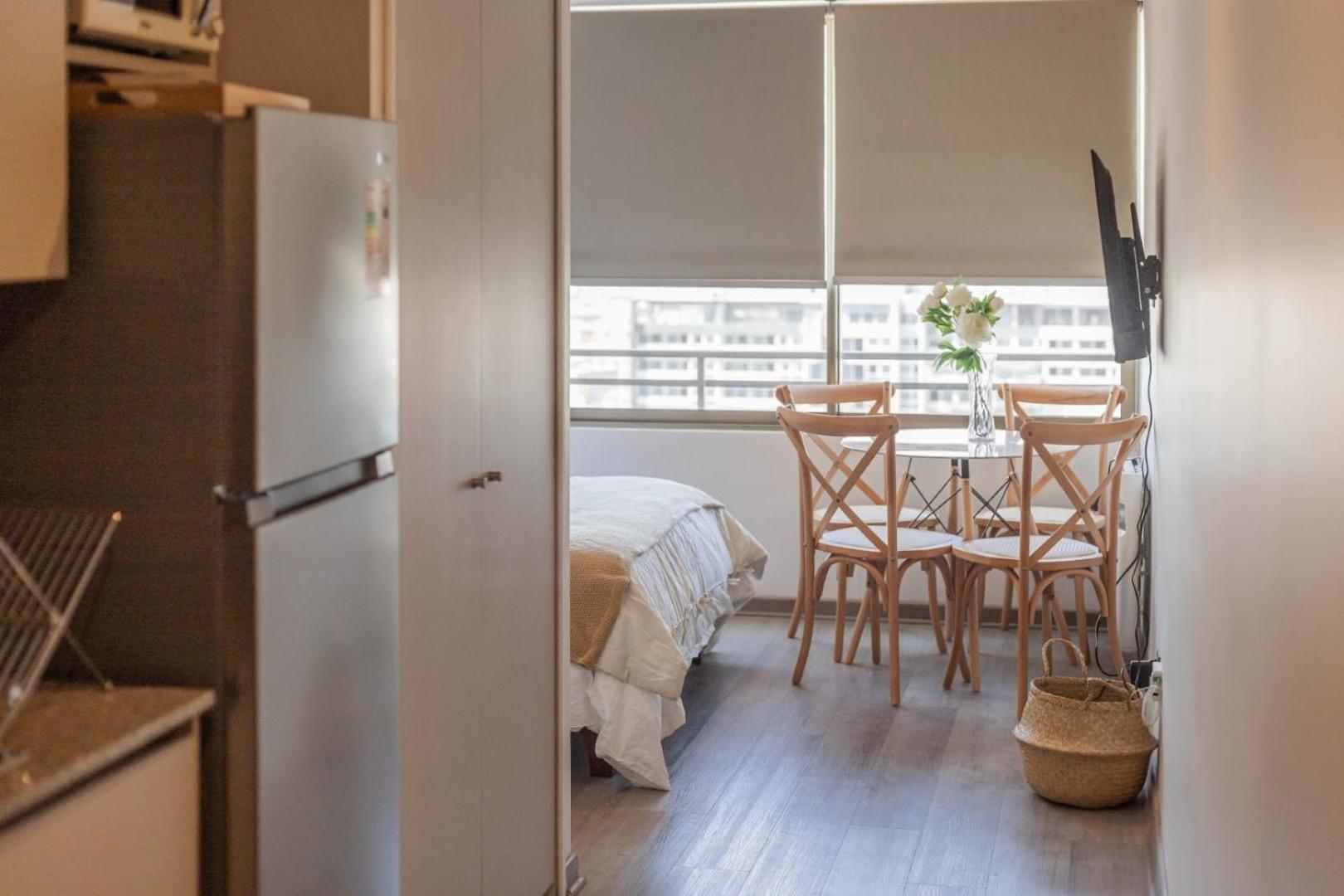 Apartment Relajate Y Disfruta De Lo Mejor Del Barrio Italia