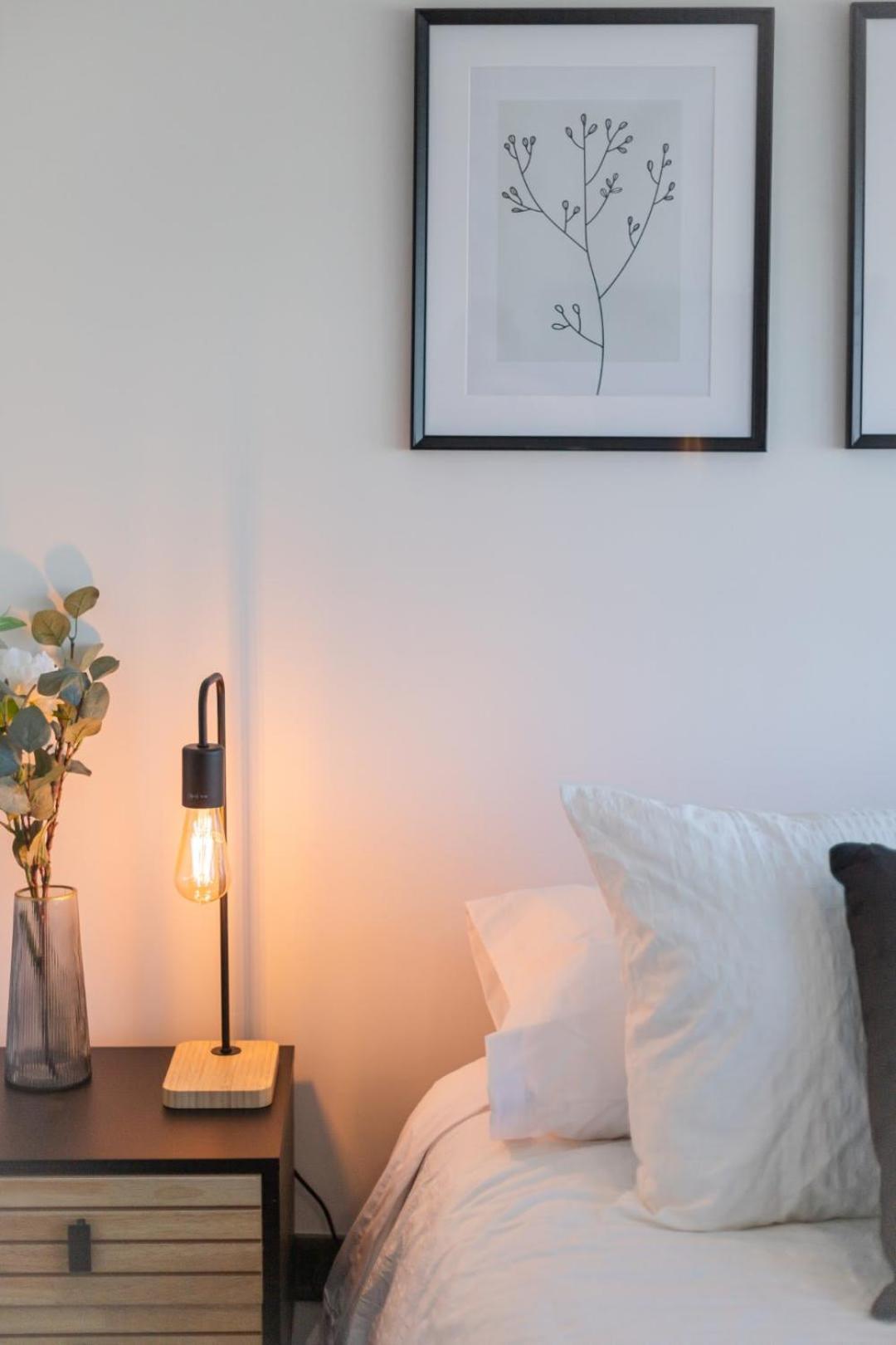 Apartment Disfruta De Todo El Encanto De Barrio Italia