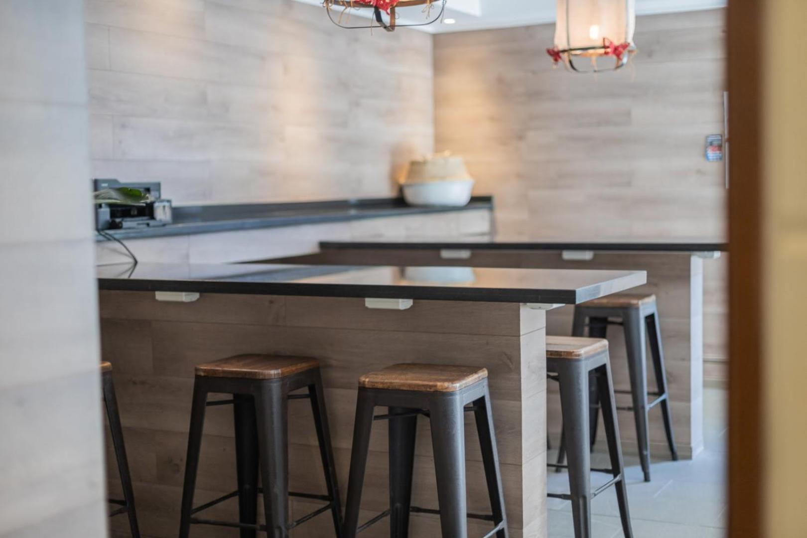 Disfruta De Todo El Encanto De Barrio Italia Apartment