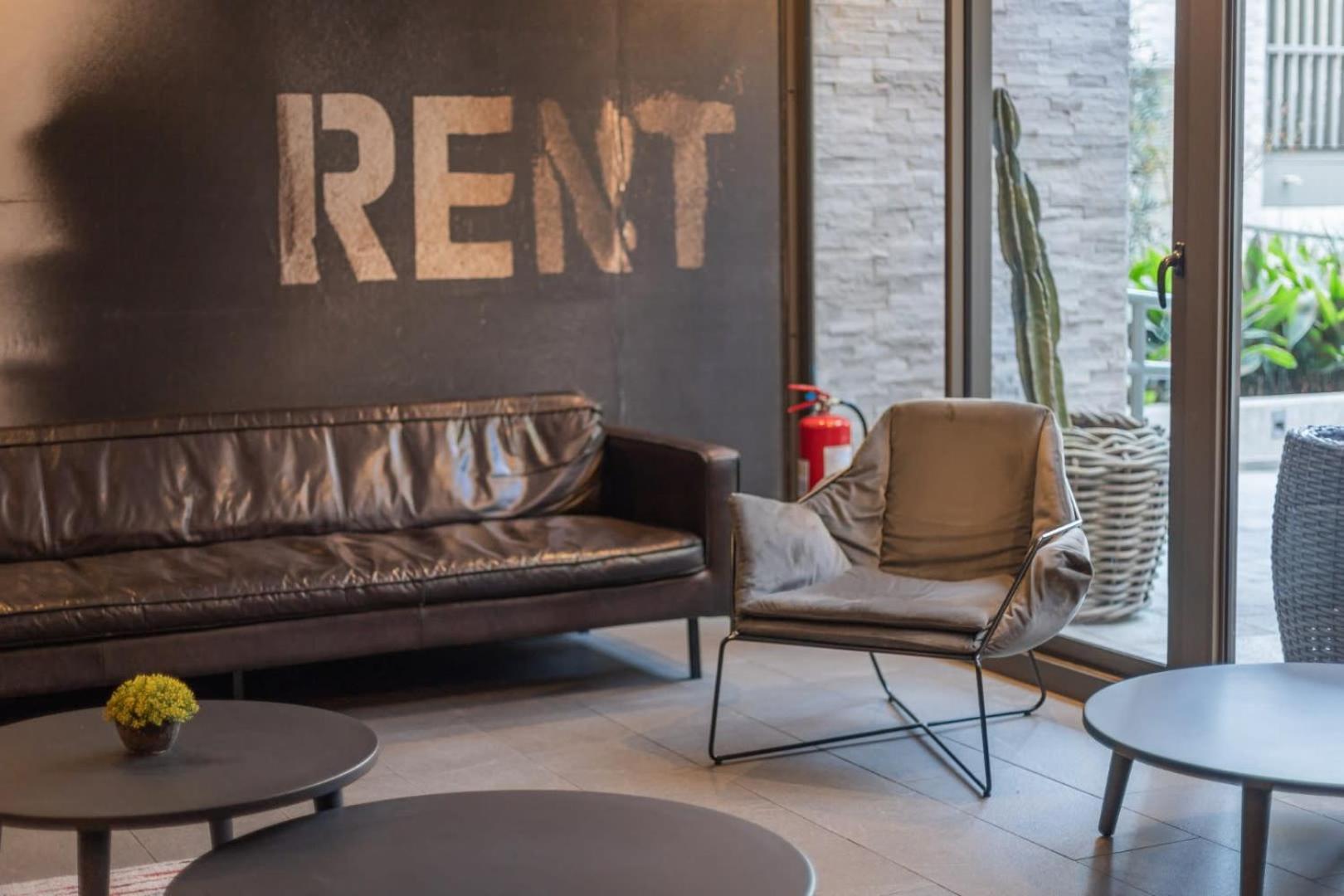 Disfruta De Todo El Encanto De Barrio Italia Apartment