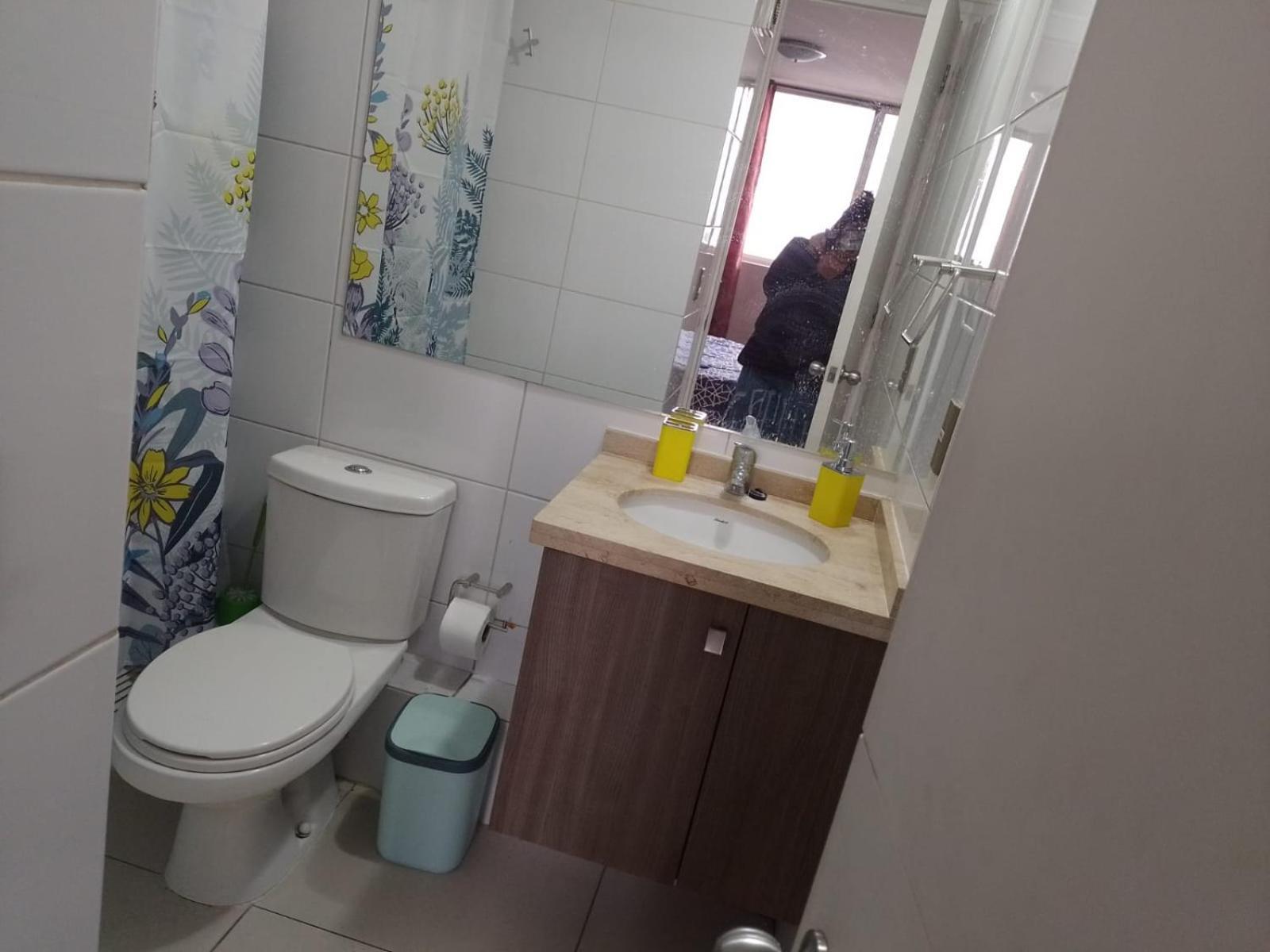 Aparment Center *