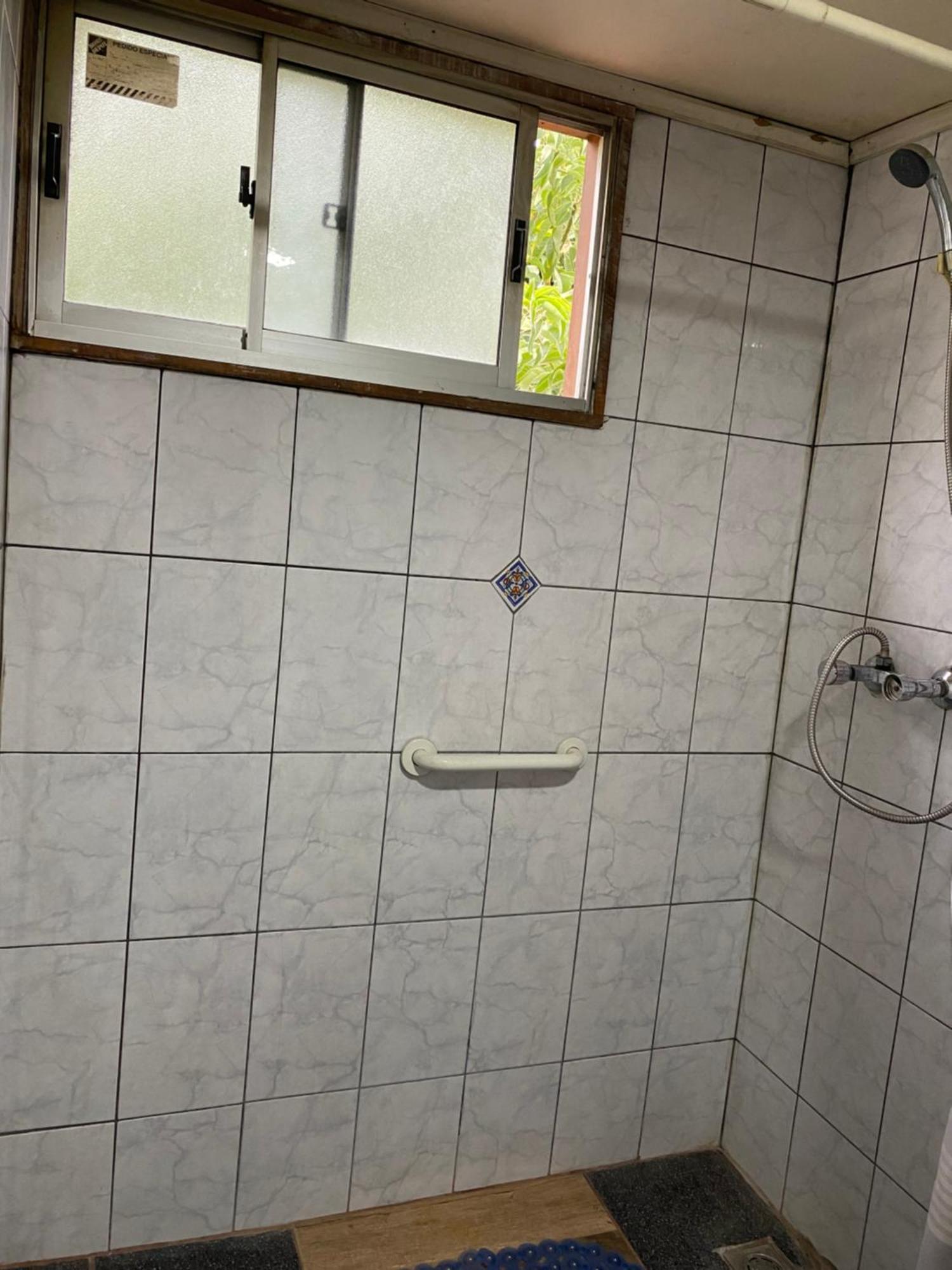 Comoda En Casa De Nunoa Santiago
