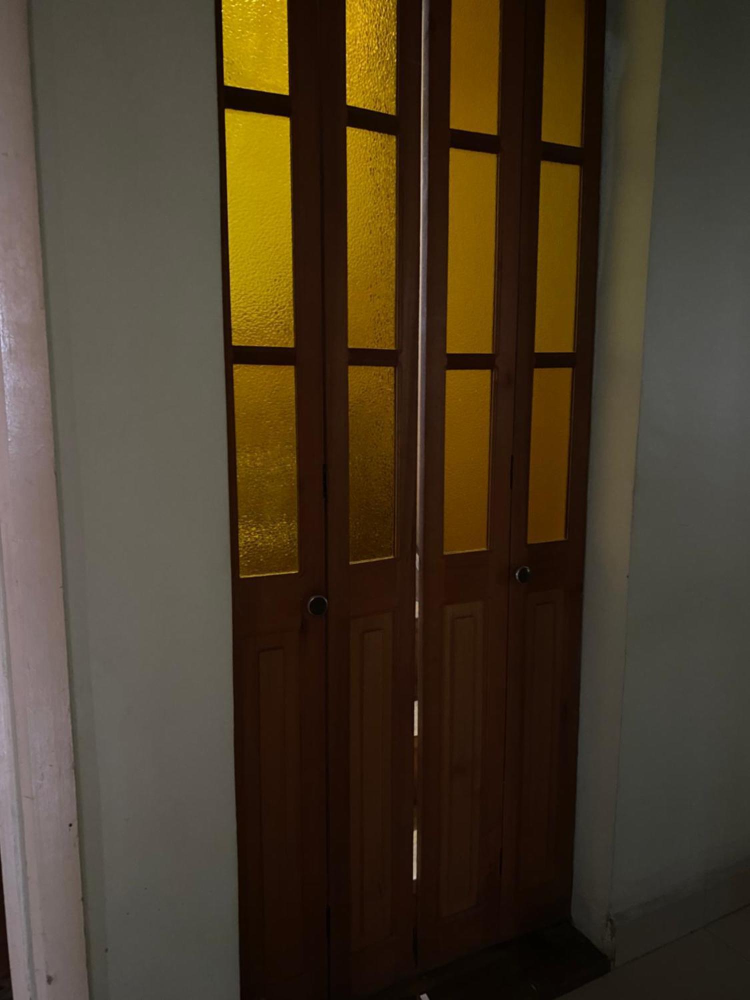 Comoda En Casa De Nunoa Hospedagem domiciliar *