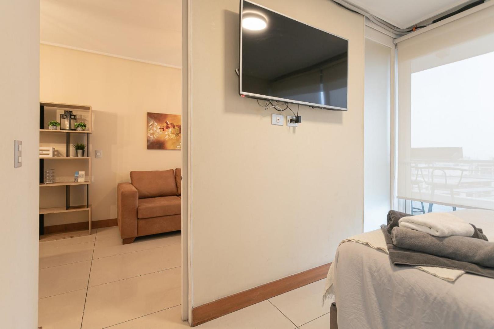 Charming In Condes Near Metro