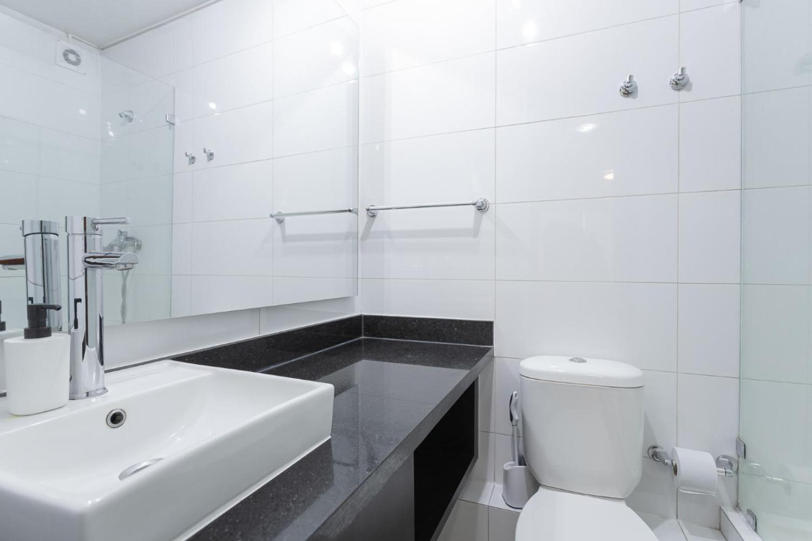 Charming In Condes Near Metro