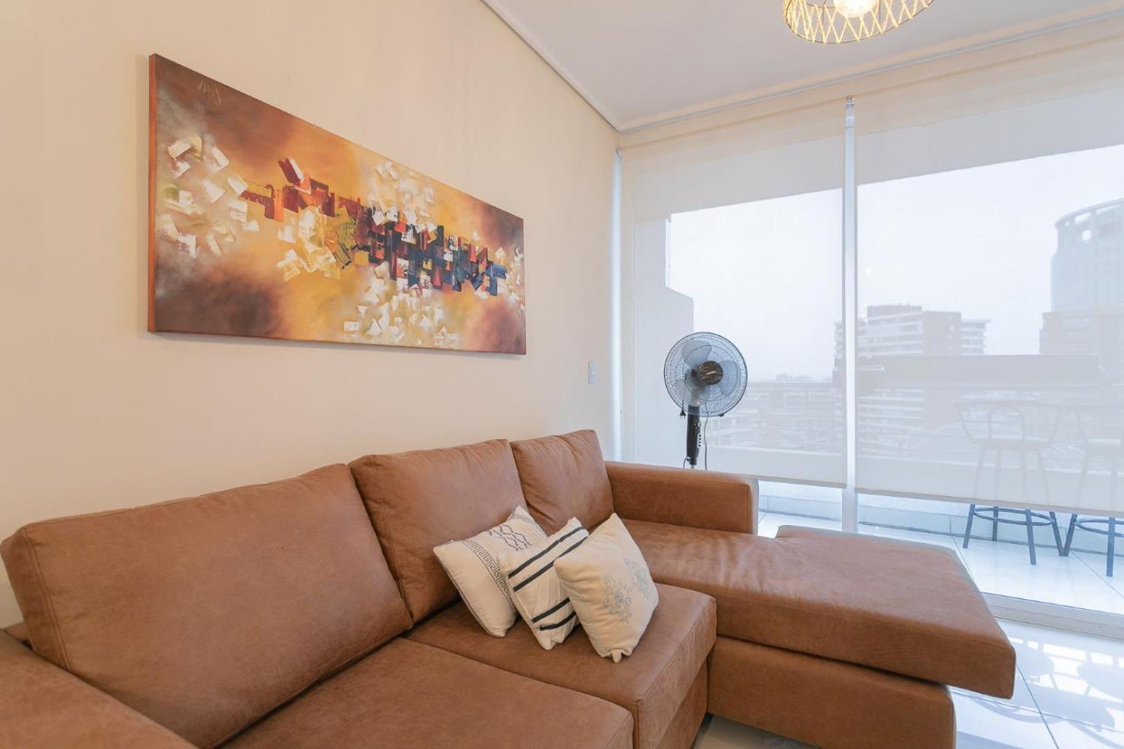 Apartment Charming In Condes Near Metro *