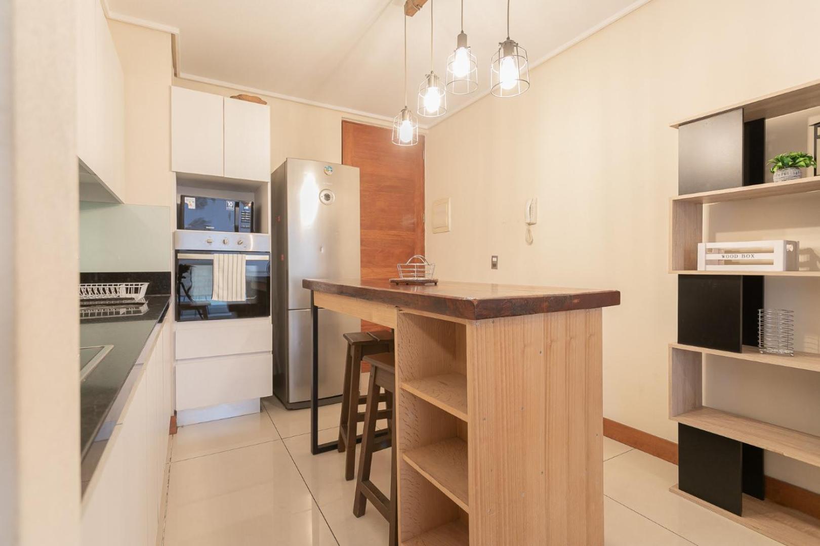 Charming In Condes Near Metro *