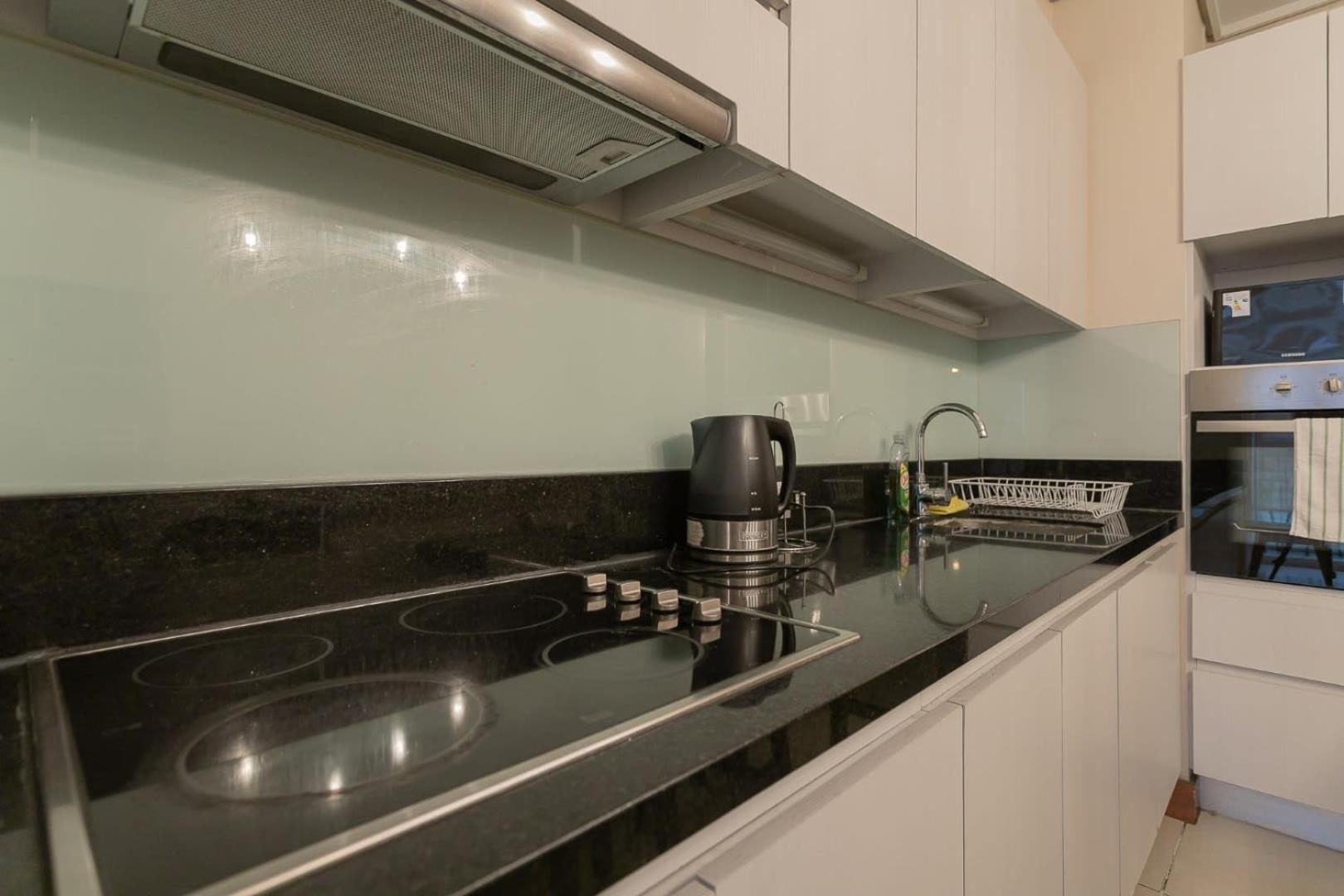 Apartment Charming In Condes Near Metro