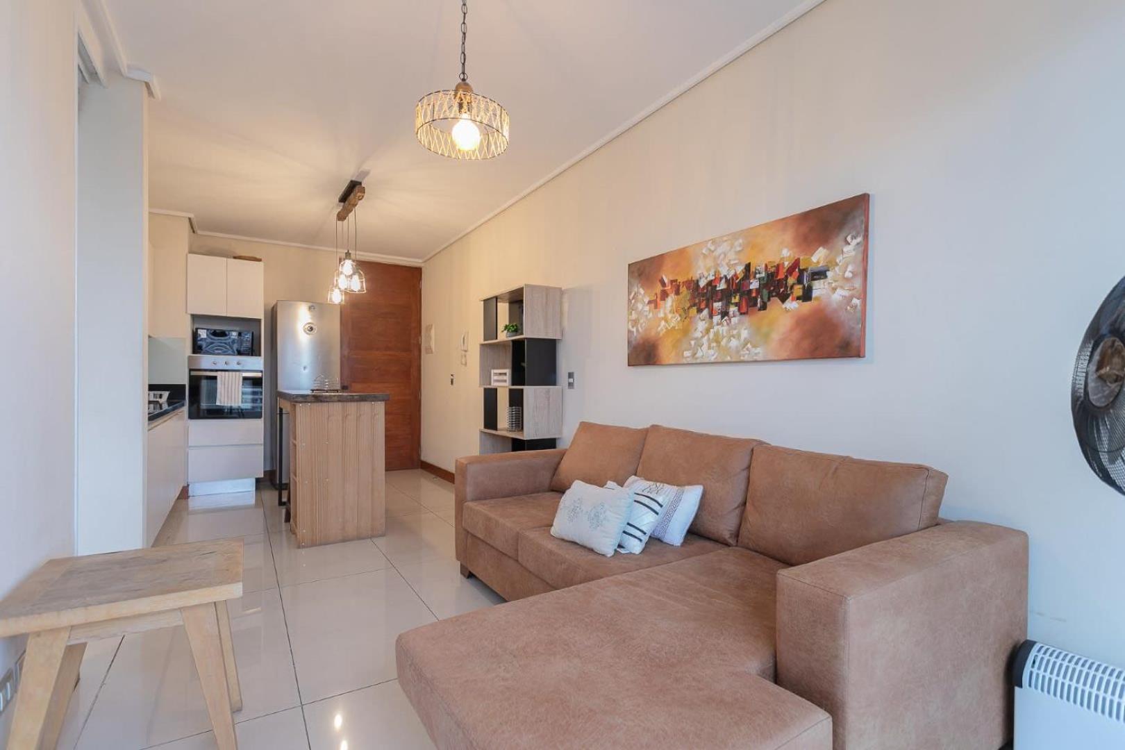 Charming In Condes Near Metro *