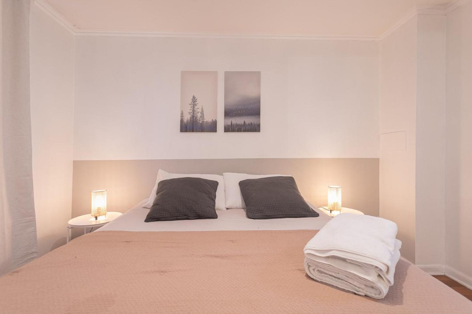 Apartment Comodidad Total En Pleno Corazon De Providencia Santiago