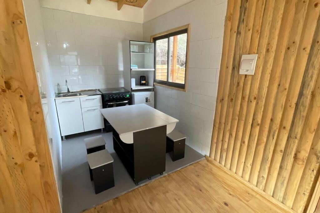 Del Maipo - Tupungato Holiday home Santiago