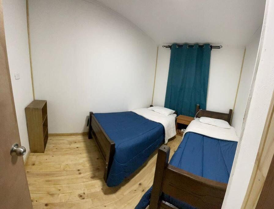 Holiday home Del Maipo - Tupungato Santiago