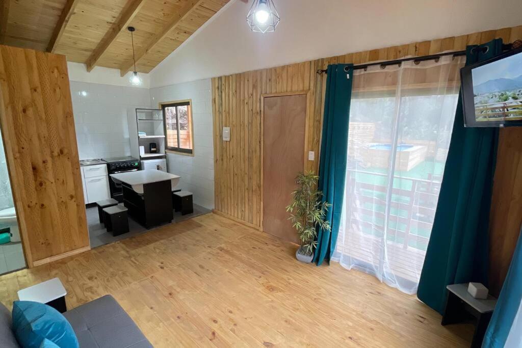 Holiday home Del Maipo - Tupungato