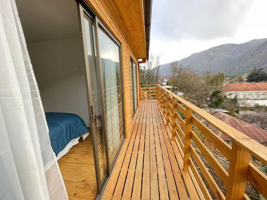 Holiday home Del Maipo - Tupungato