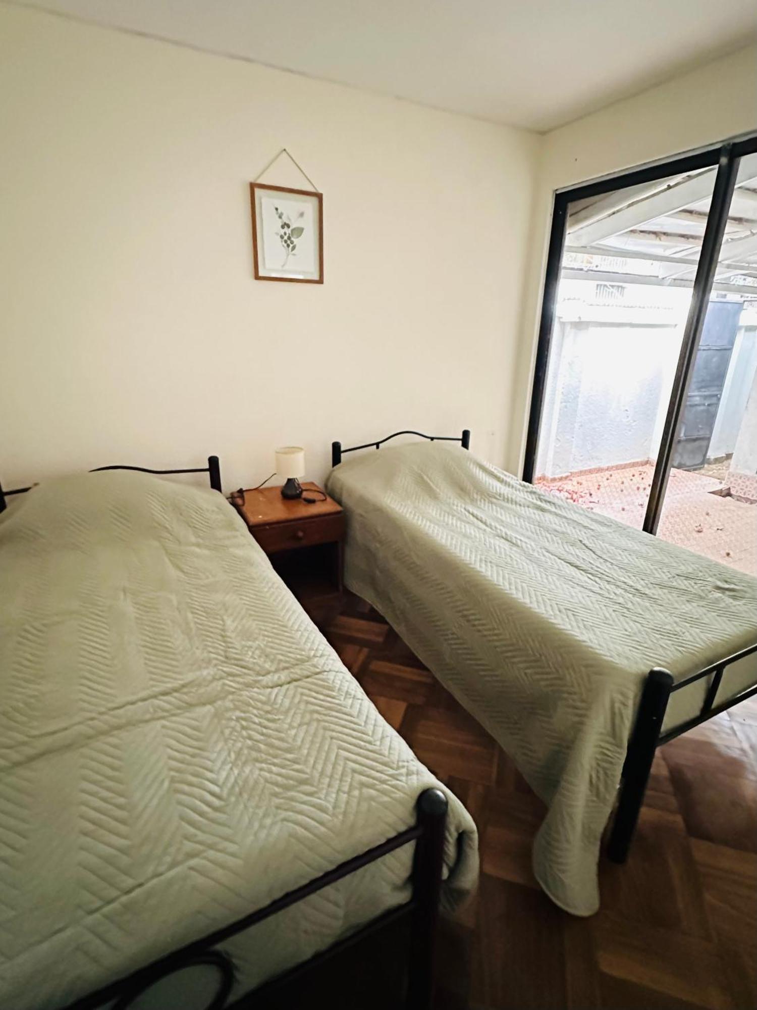 Nhà nghỉ Gran Casa Comuna De Las Condes *