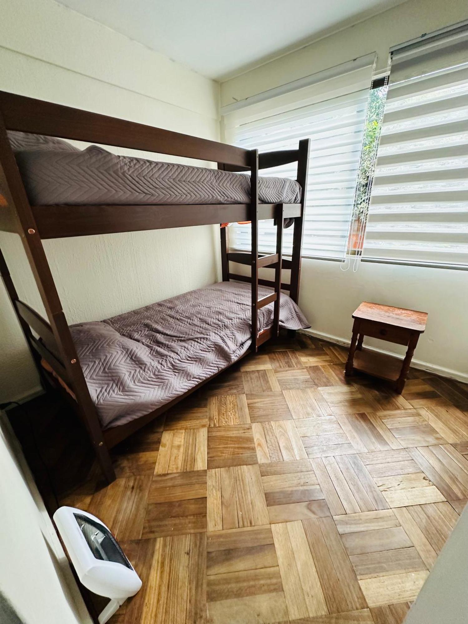 Gran Casa Comuna De Las Condes Nhà nghỉ *