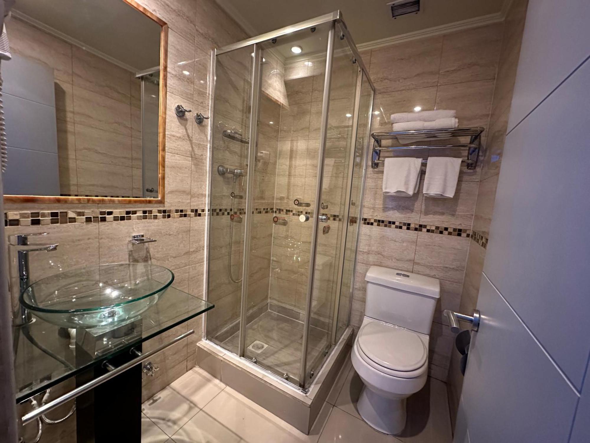Infinity Park Hotel 3*