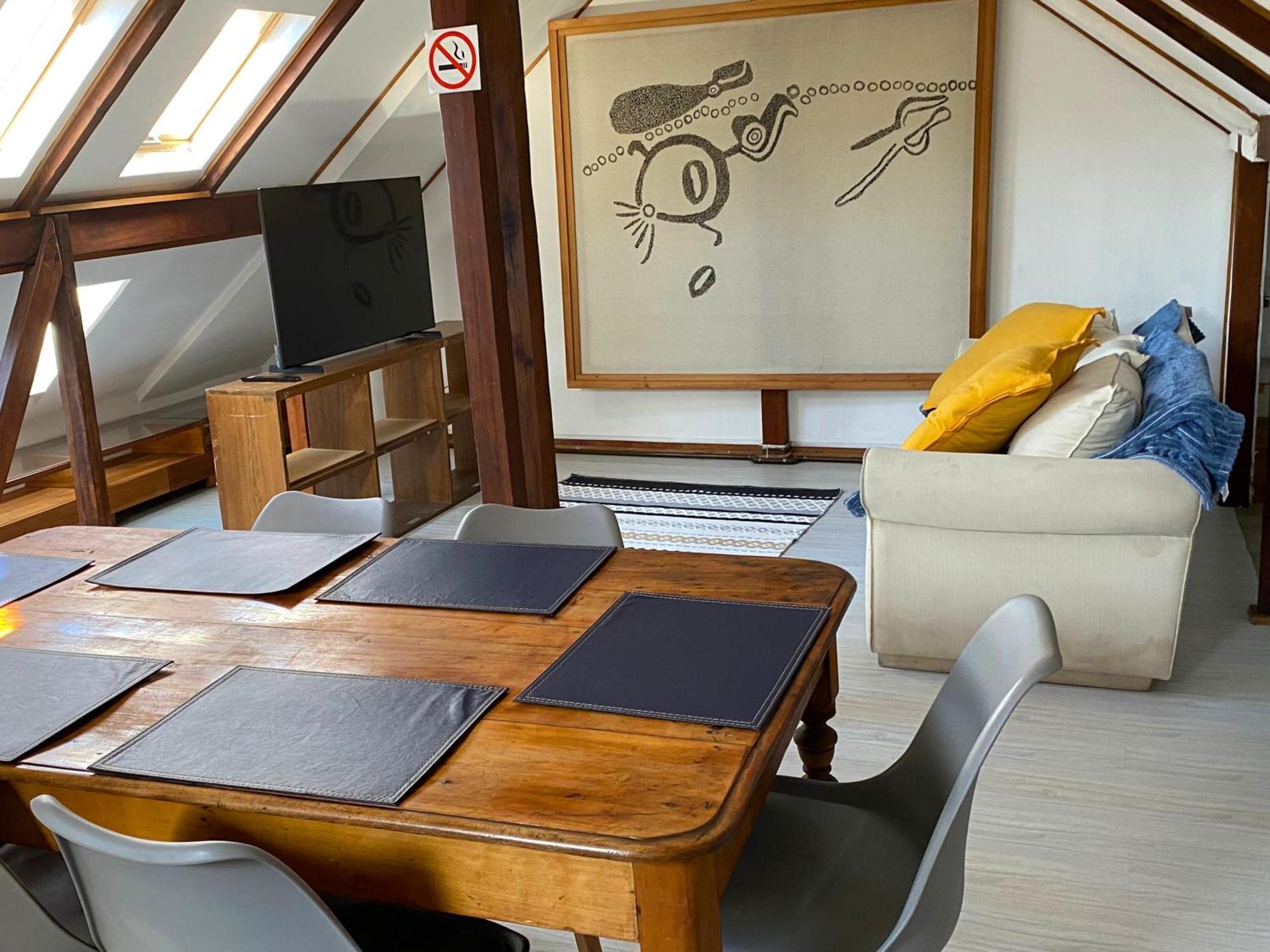 Guest house Maktvb Montt - Hostal Boutique