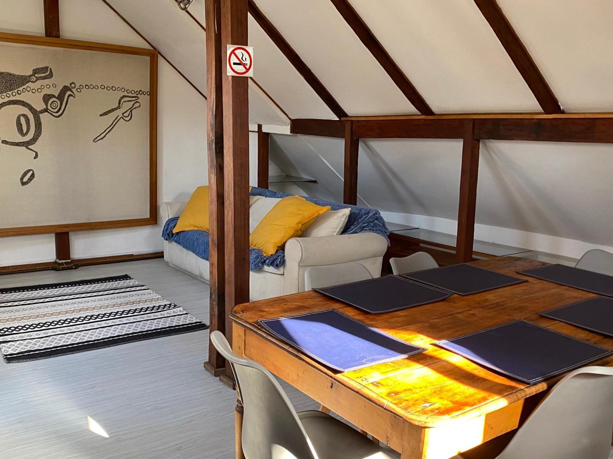 Guest house Maktvb Montt - Hostal Boutique