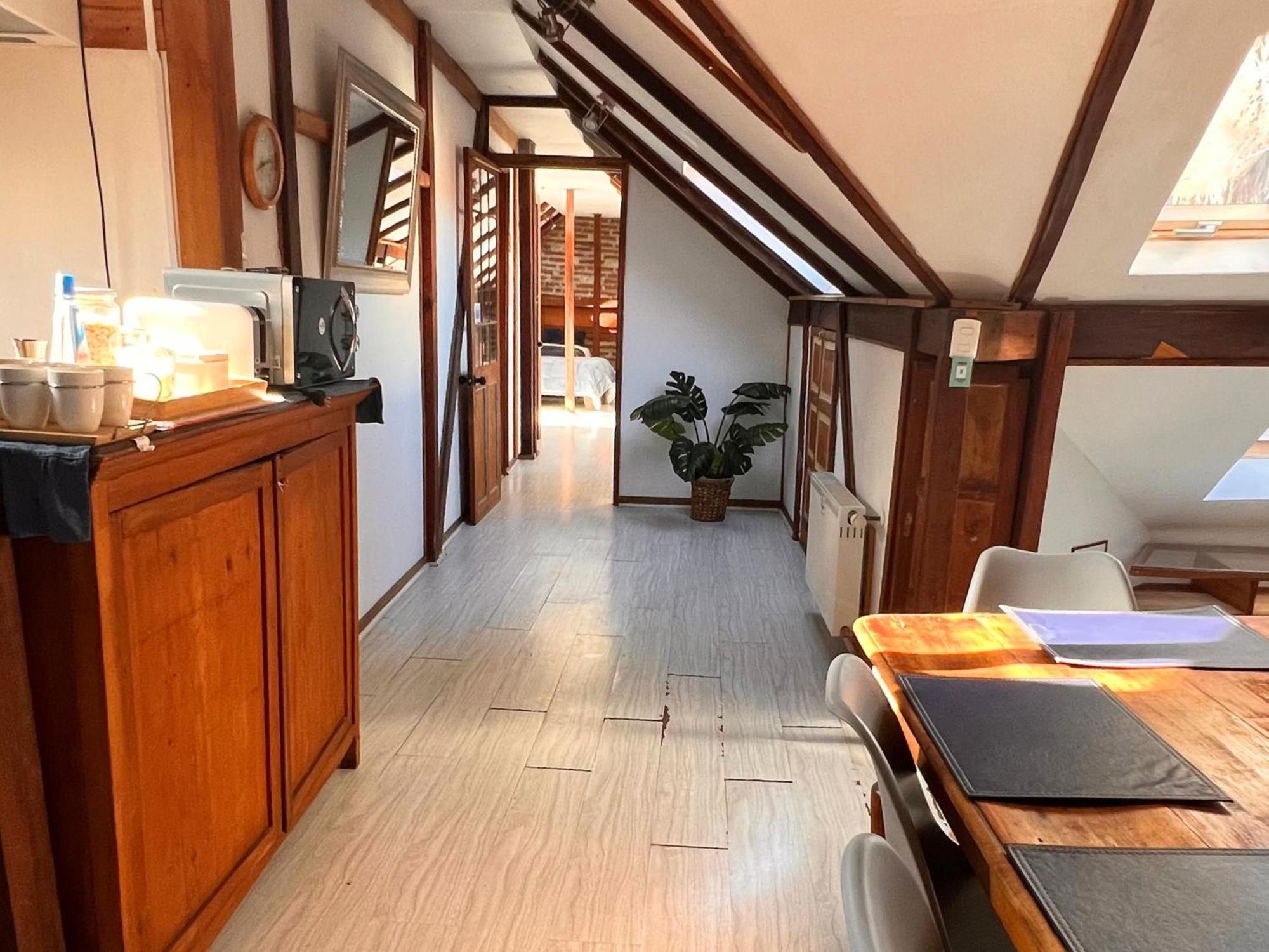 Guest house Maktvb Montt - Hostal Boutique Santiago