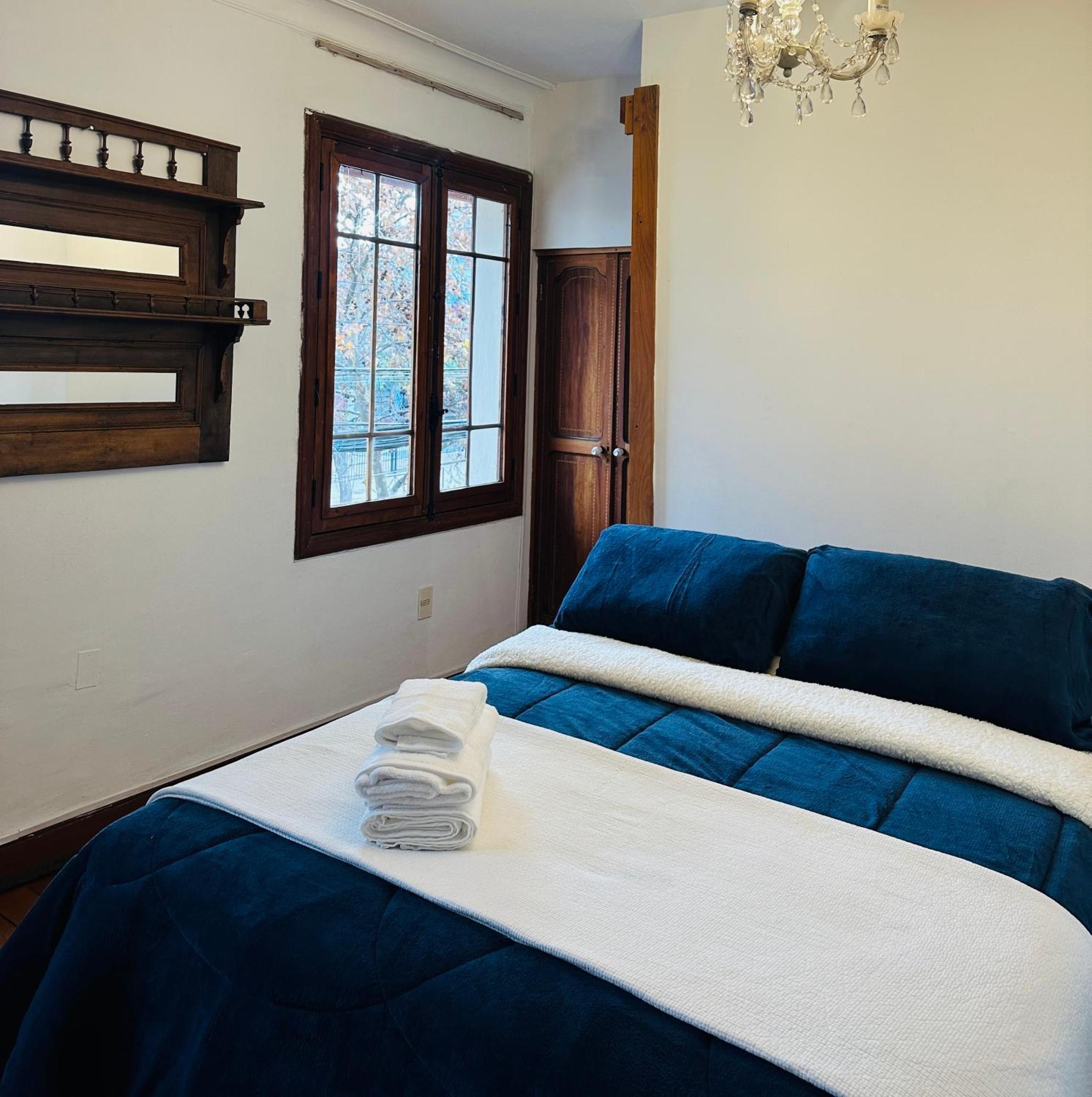 Maktvb Montt - Hostal Boutique Guest house
