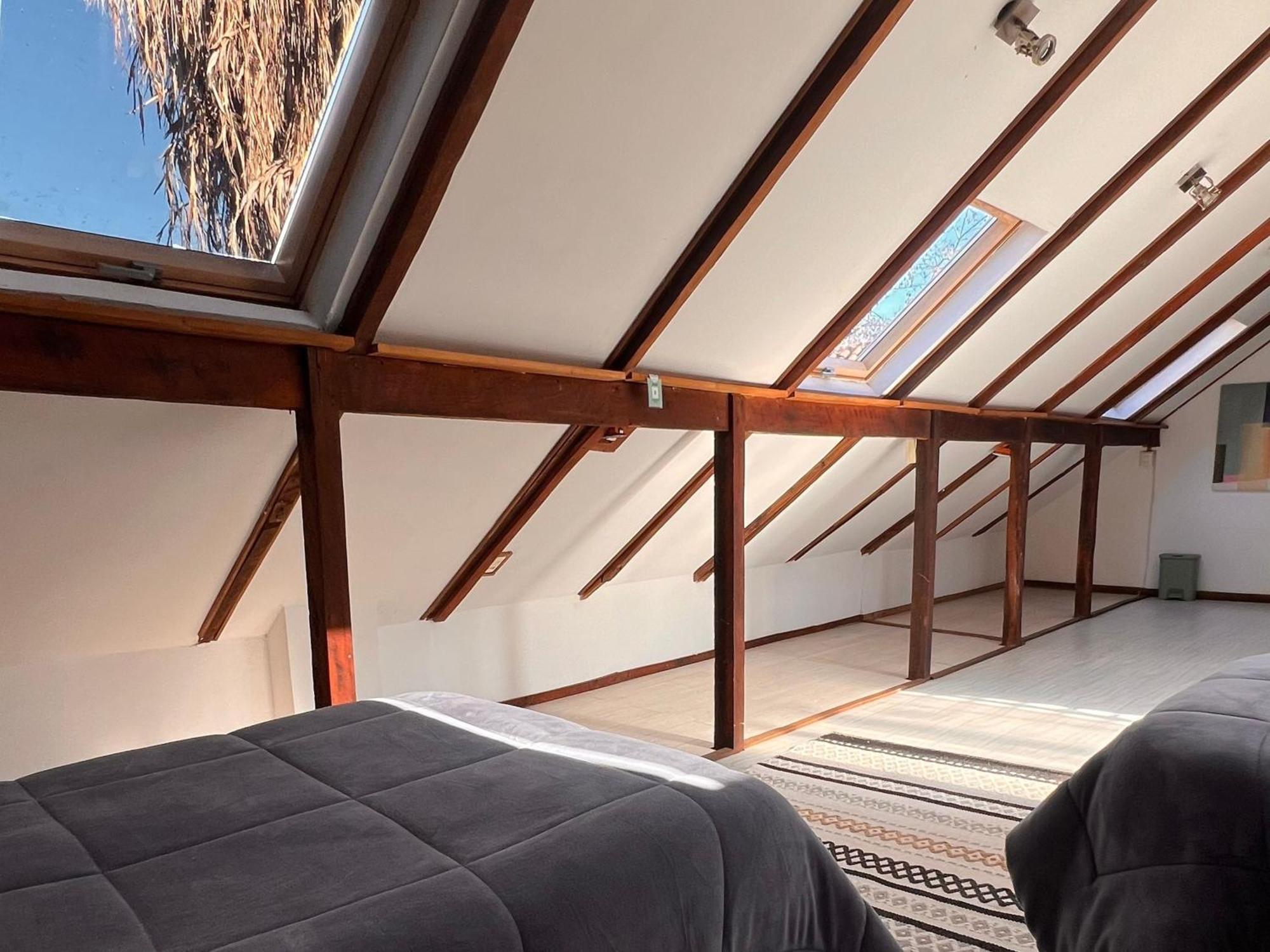 Guest house Maktvb Montt - Hostal Boutique