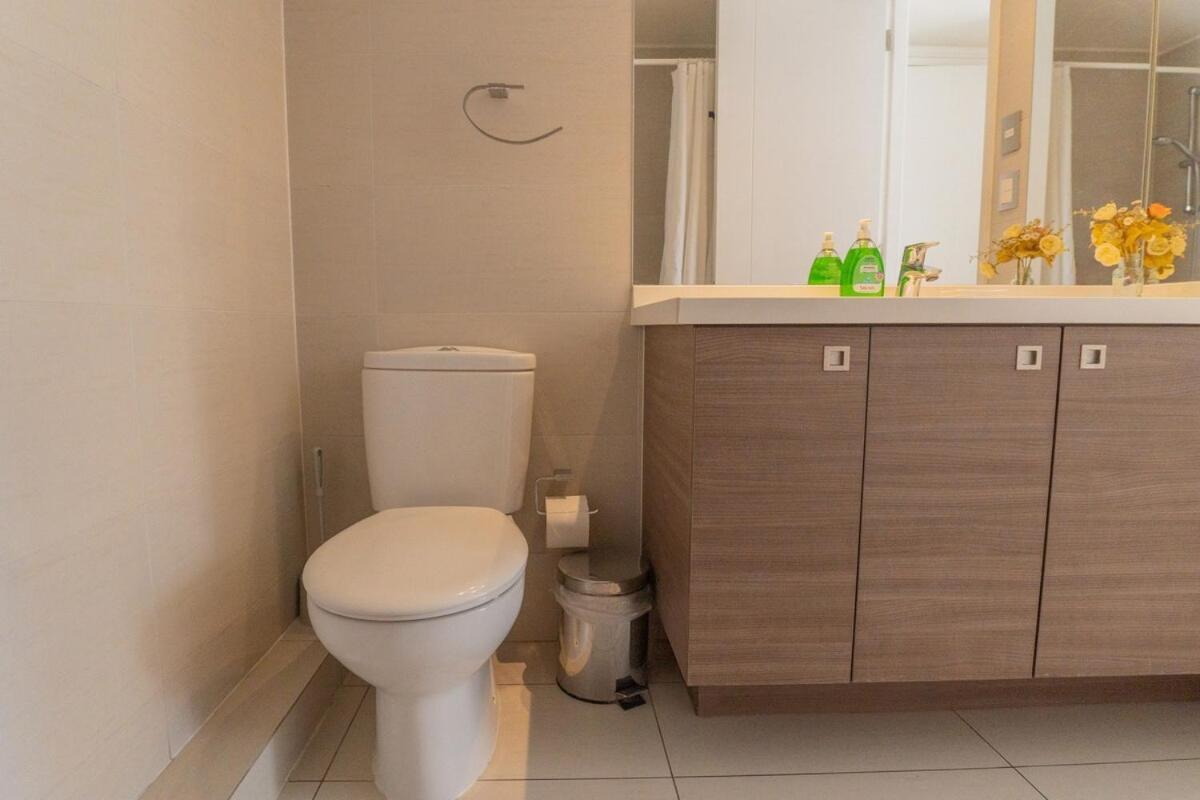 Apartamento Kennedy Premium Condes Santiago de Chile