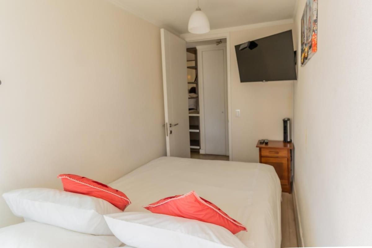 Apartamento Kennedy Premium Condes