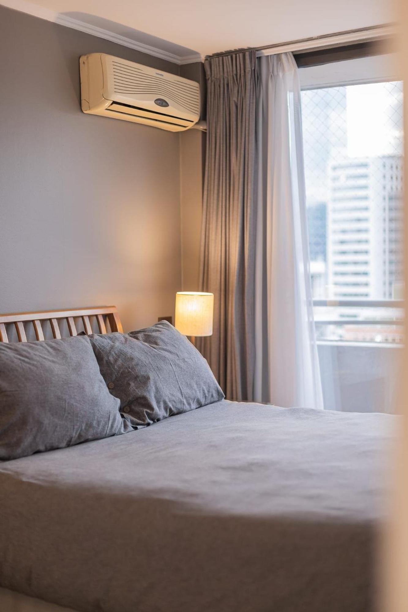 Apartment Experiencia De Confort Cerca Del Costanera Center