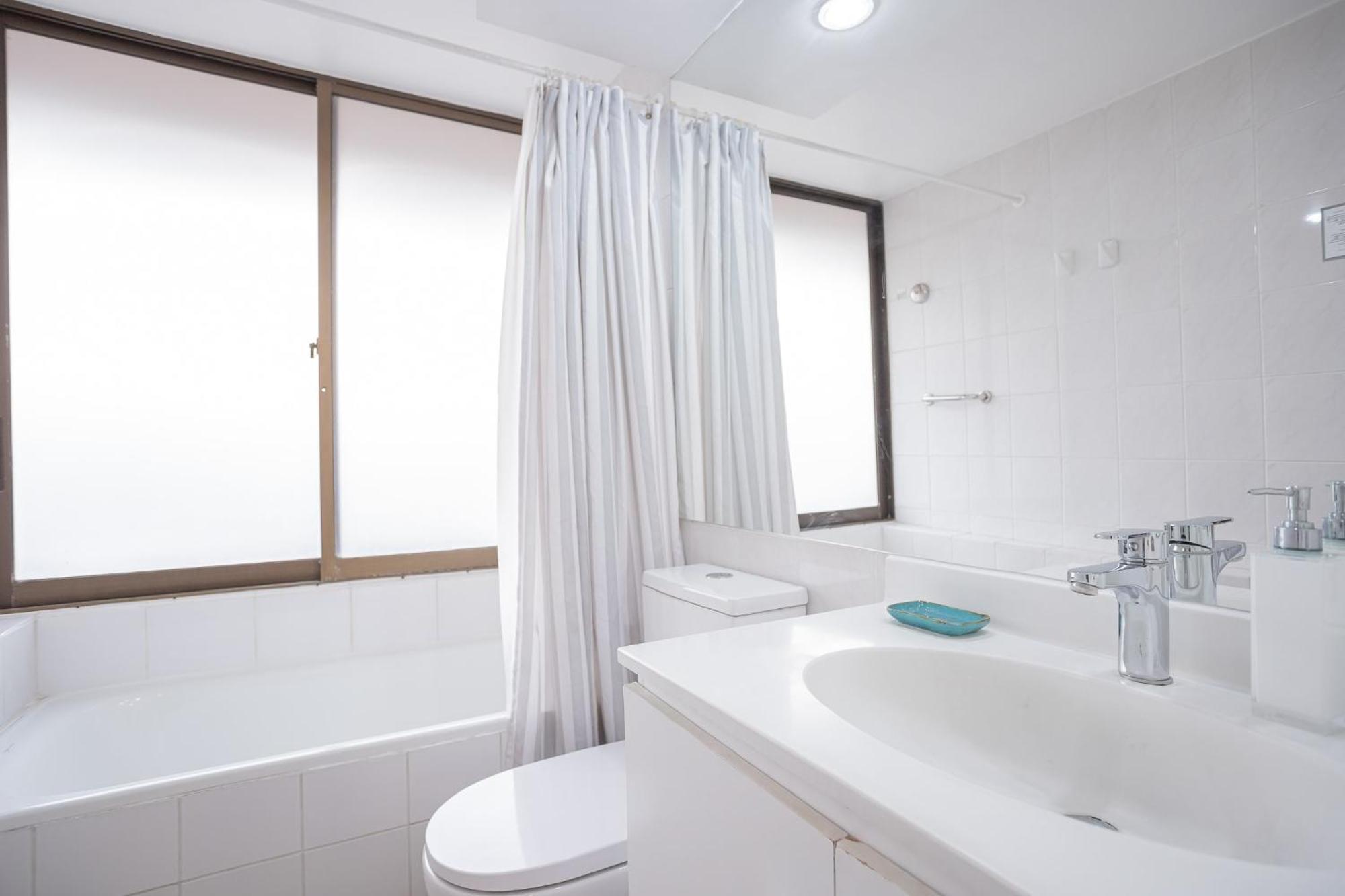 Experiencia De Confort Cerca Del Costanera Center Apartment *